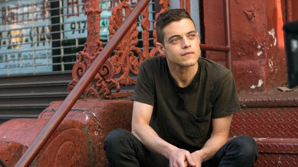 Mr. Robot' Recap: Season 2 Episode 3 — Elliot Escapes With