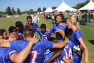 Meet The Special Olympic Unified Soccer Team That Epitomizes