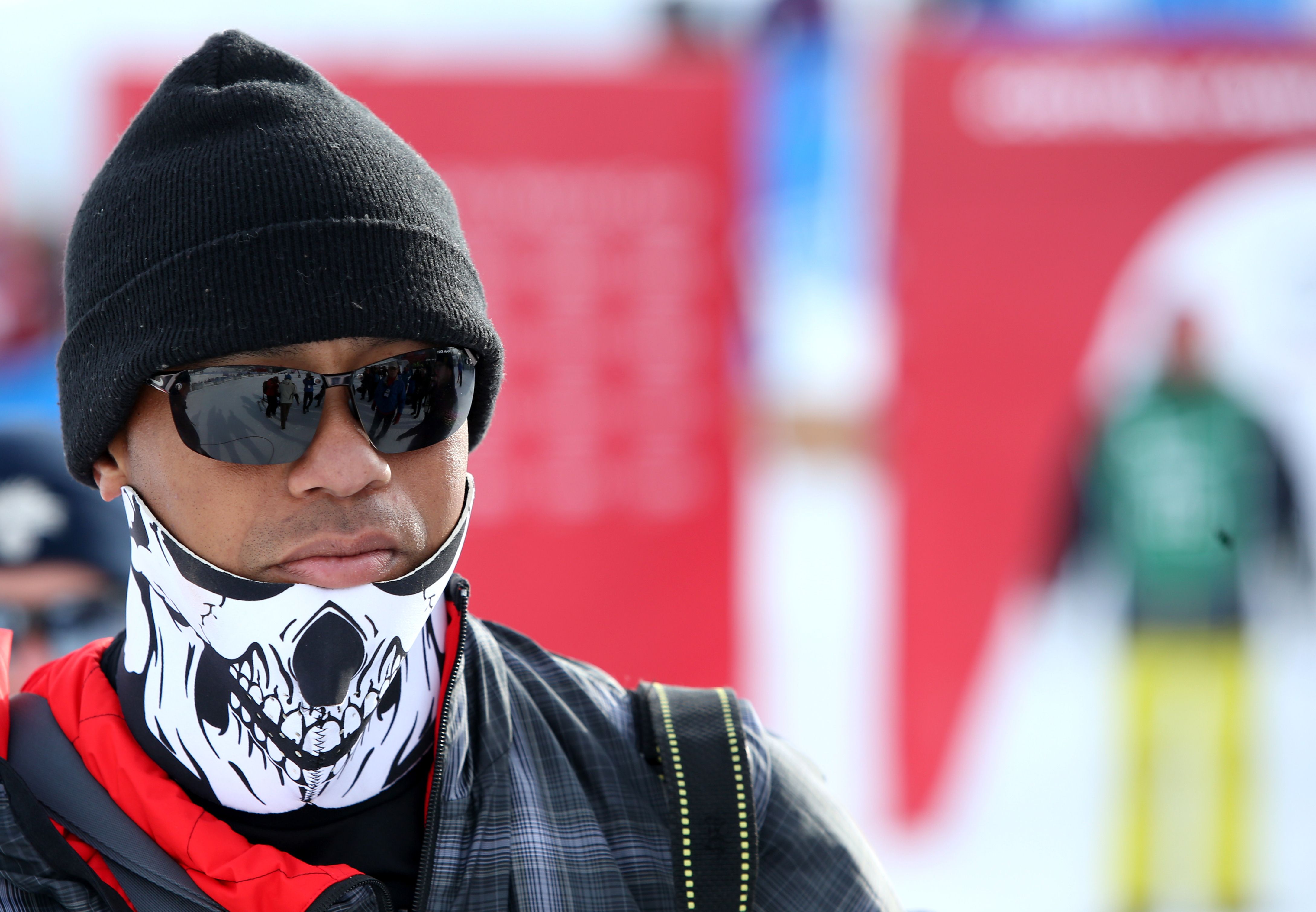 Ranking Tiger Woods’ 12 worst fashion disasters | For The Win