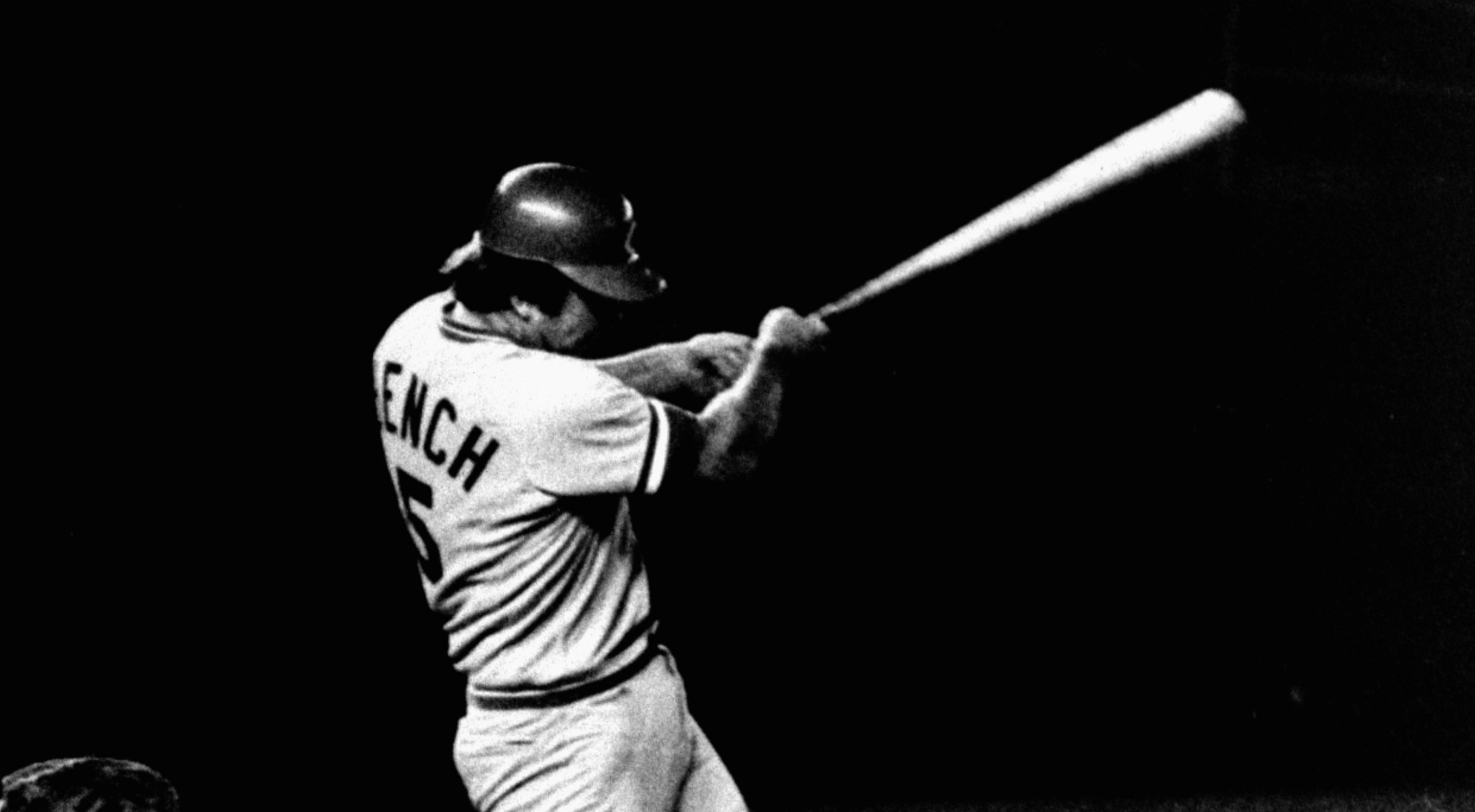 Hall Of Fame Debate' – Yogi Berra VS Johnny Bench