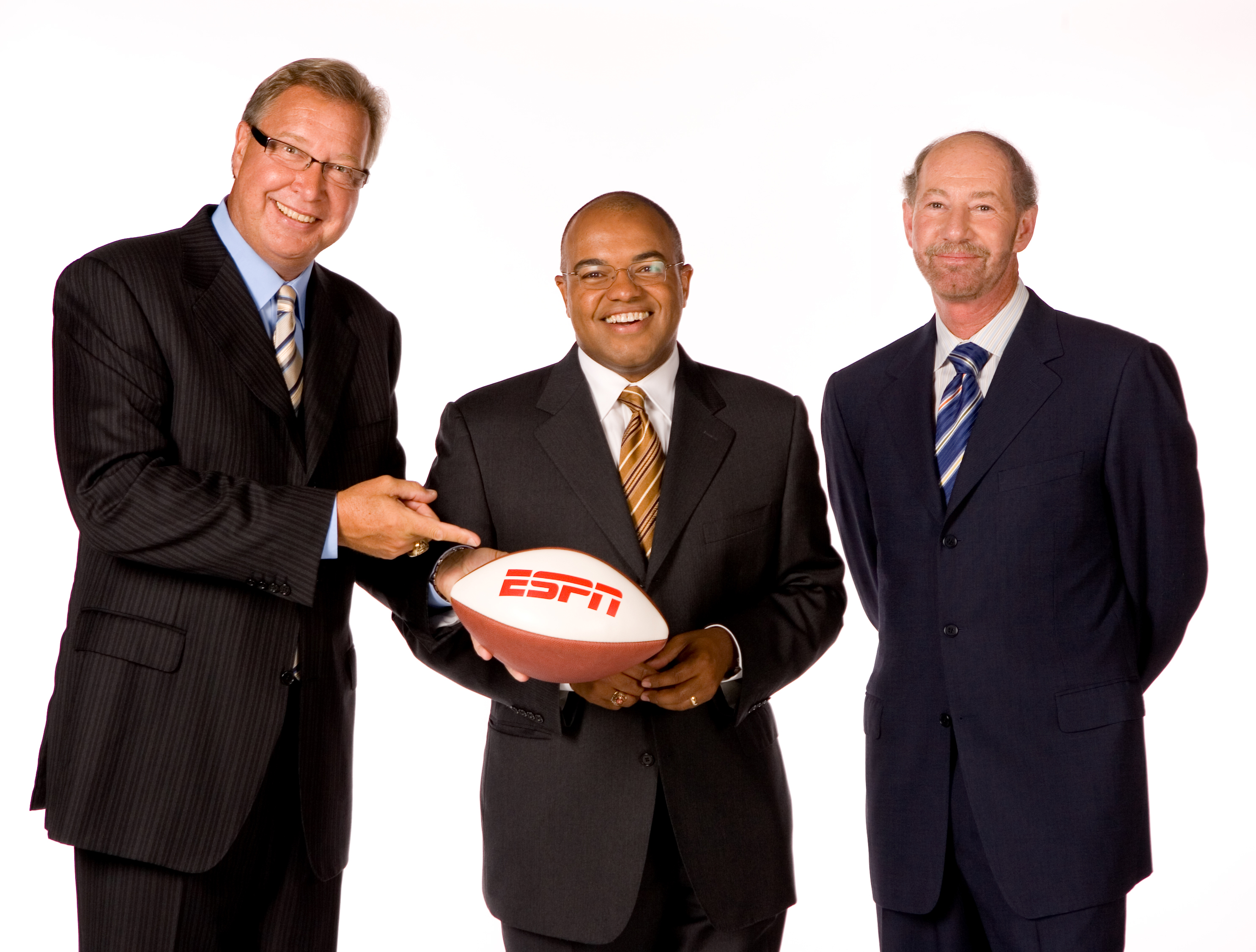 Monday Night Football: 5 Worst Broadcast Teams of All Time 