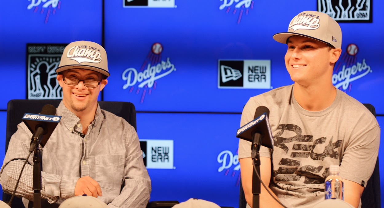 15 awesome things about the Los Angeles Dodgers | For The Win