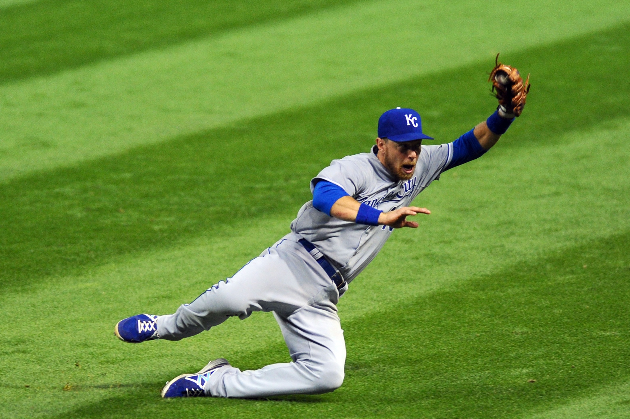 7 Things Leaders Can Learn From the Kansas City Royals – Buzzard's