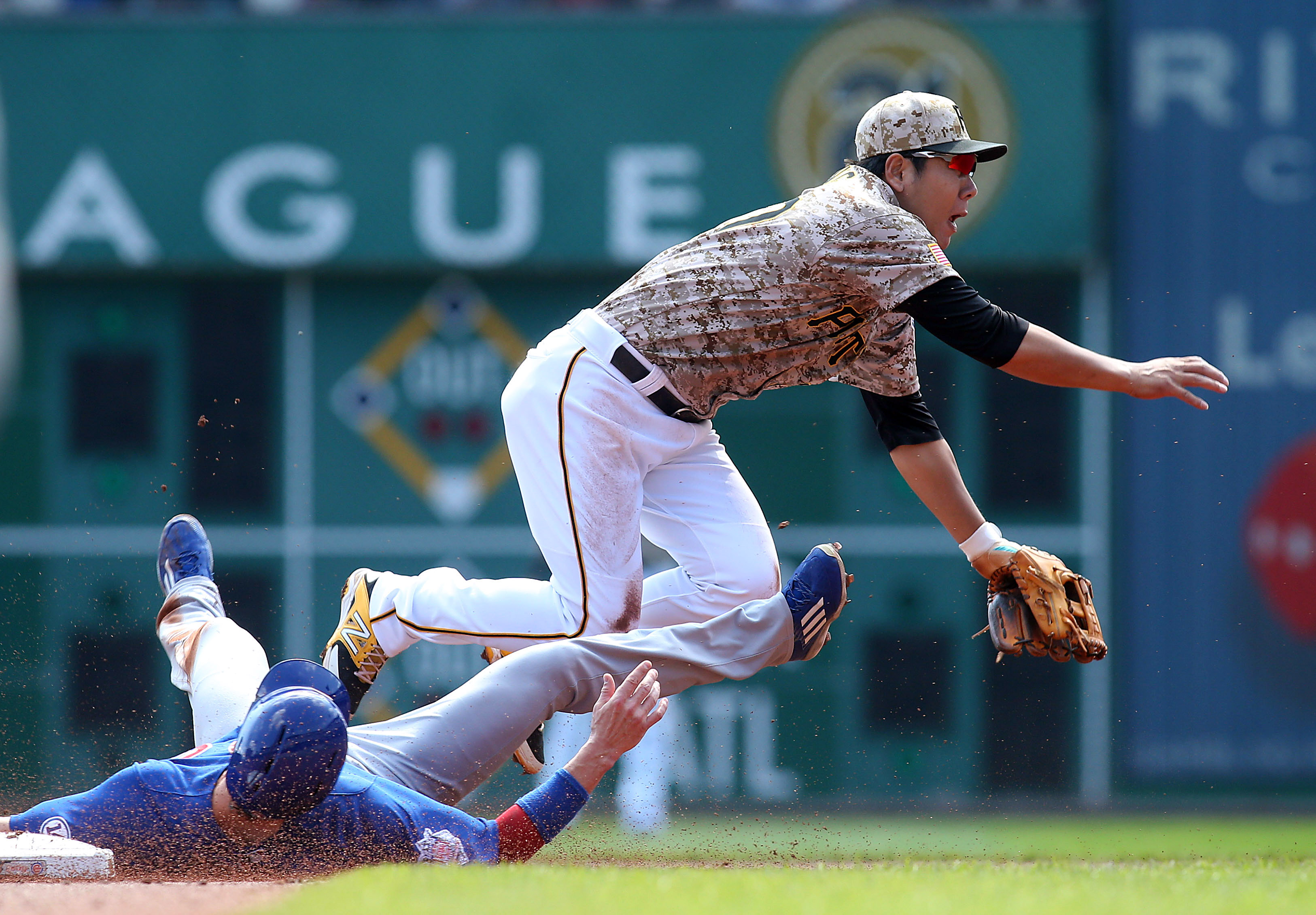 Jung Ho Kang placed on injured list