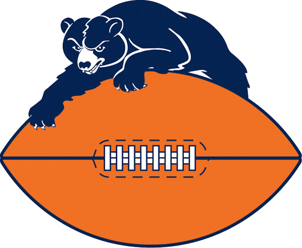 Ranking the best NFL logos