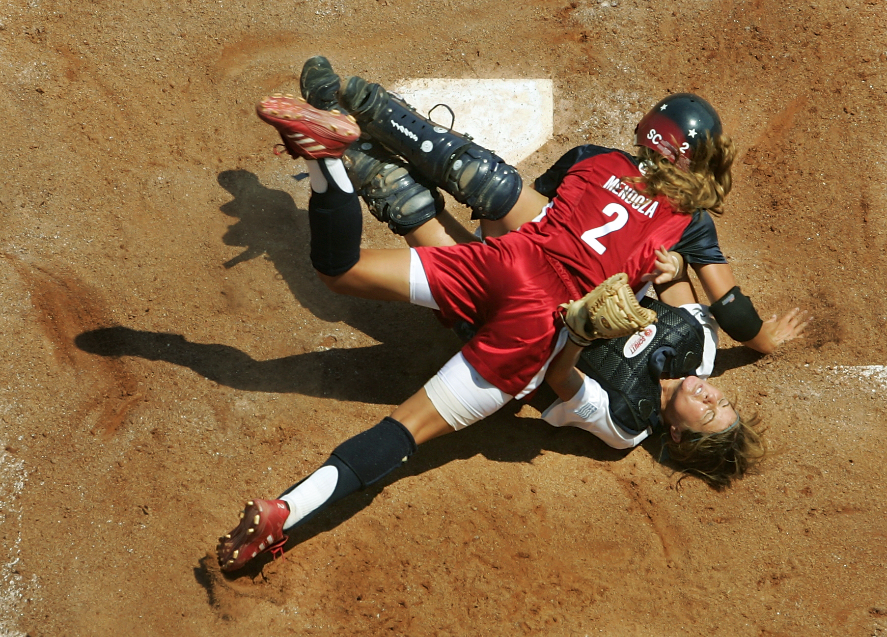 Jessica Mendoza Talks Sliders, Stats, And Her First Sunday Night ...