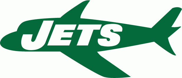 Classic NFL Logos from 1964, grayflannelsuit.net