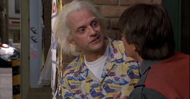 30 ‘Back to the Future’ facts that’ll make you say ‘Great Scott!’ | For ...