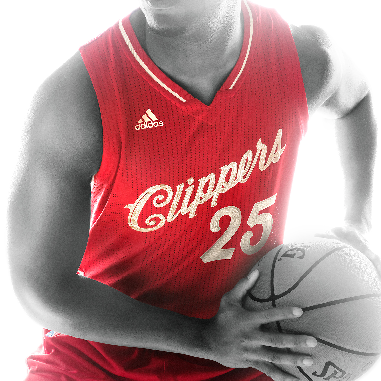 First look: The NBA's new Christmas uniforms are fantastic