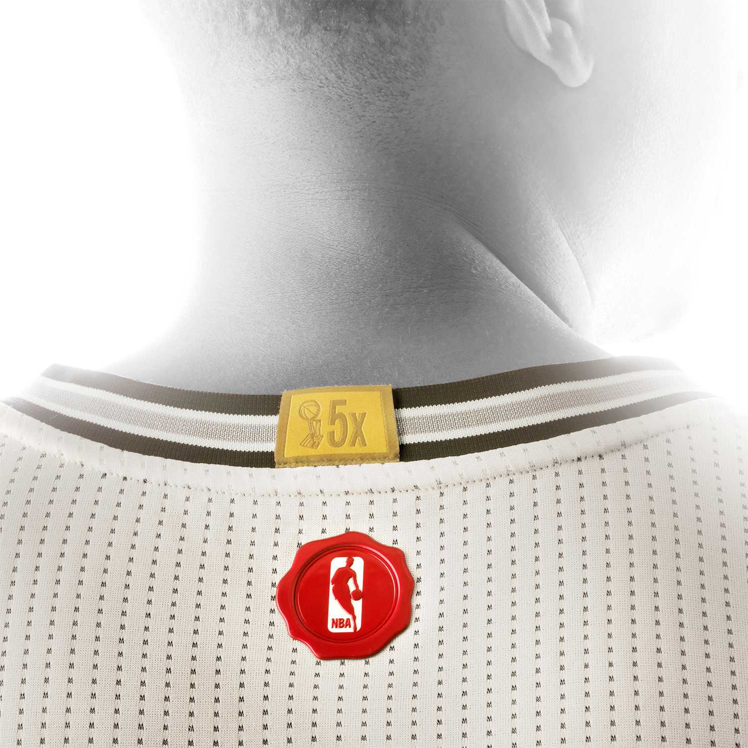 First look: The NBA's new Christmas uniforms are fantastic