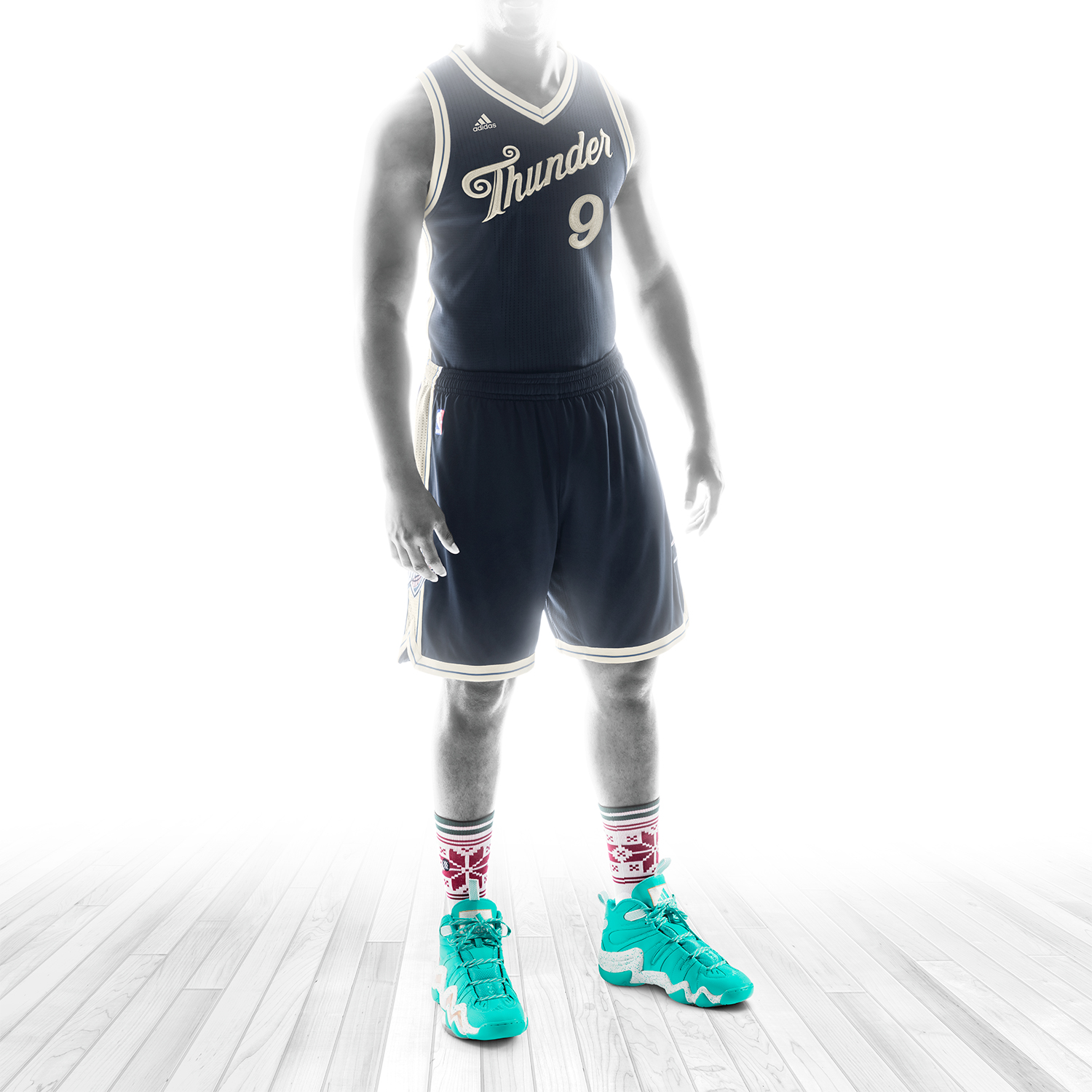 NBA unveils new Christmas Day uniforms — they're fantastic - NBC Sports