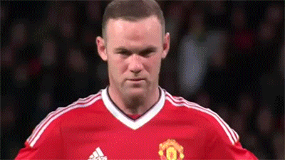 Wayne Rooney Crying : Wayne Rooney S Son Huge Fan Of Everton - Wayne