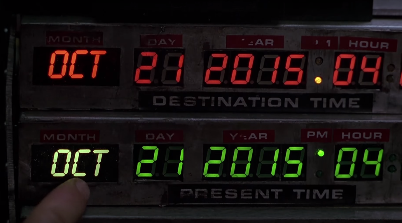 30 'Back to the Future' facts that'll make you say 'Great Scott!' | For The  Win