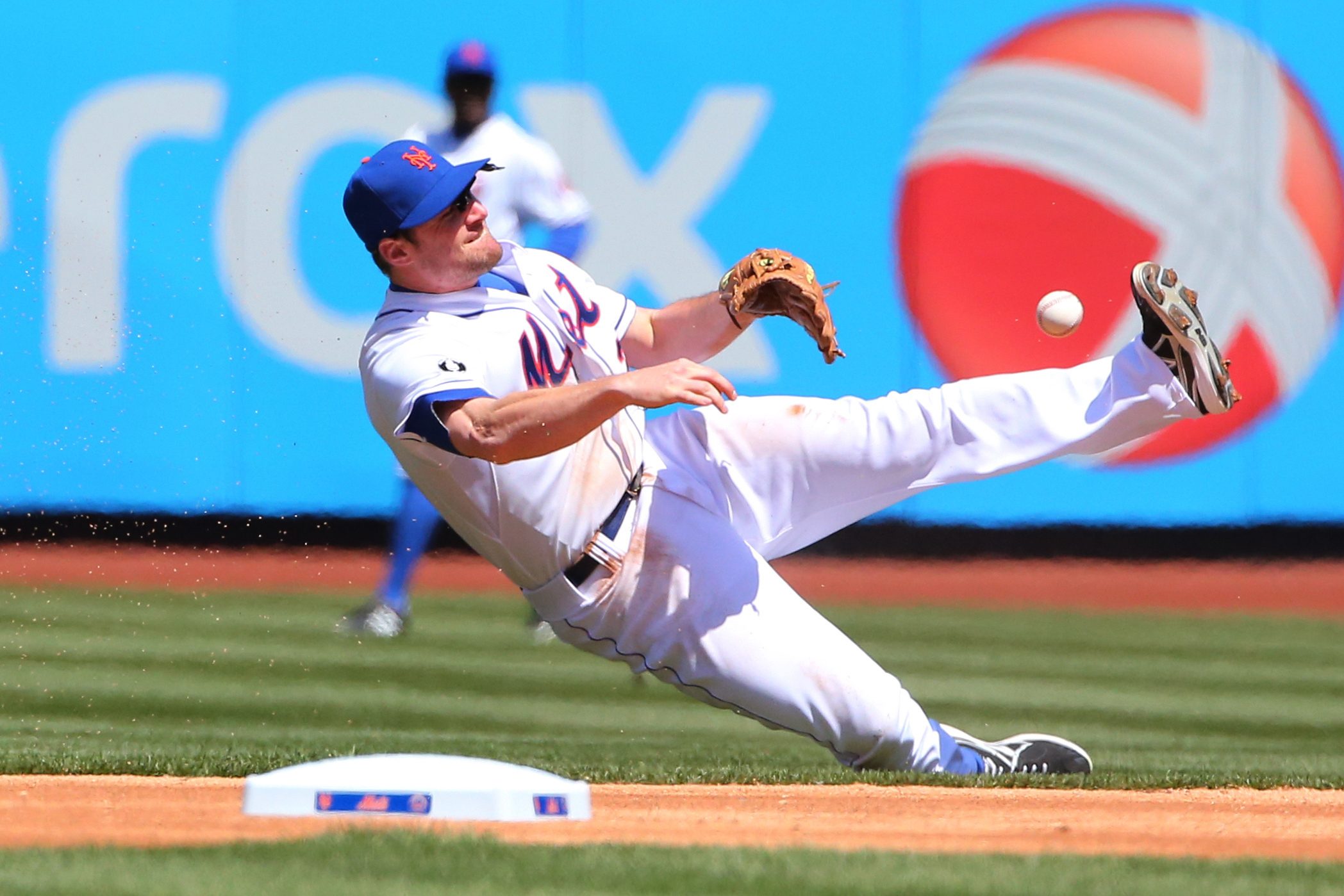 Mets: A tribute to the career of 2015 postseason hero Daniel Murphy