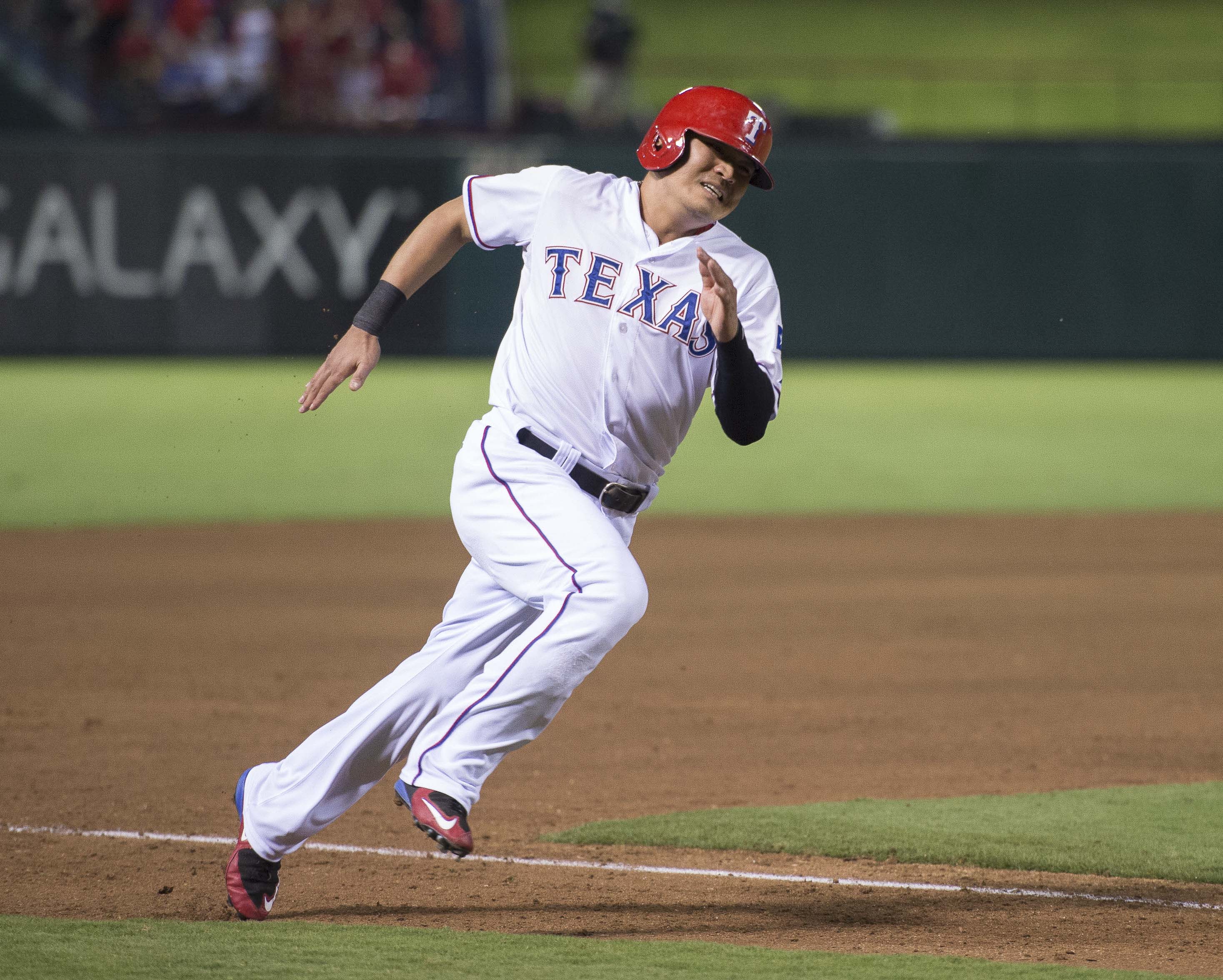 Texas Rangers' Yu Darvish, Nolan Ryan and the Pitch Count Problem
