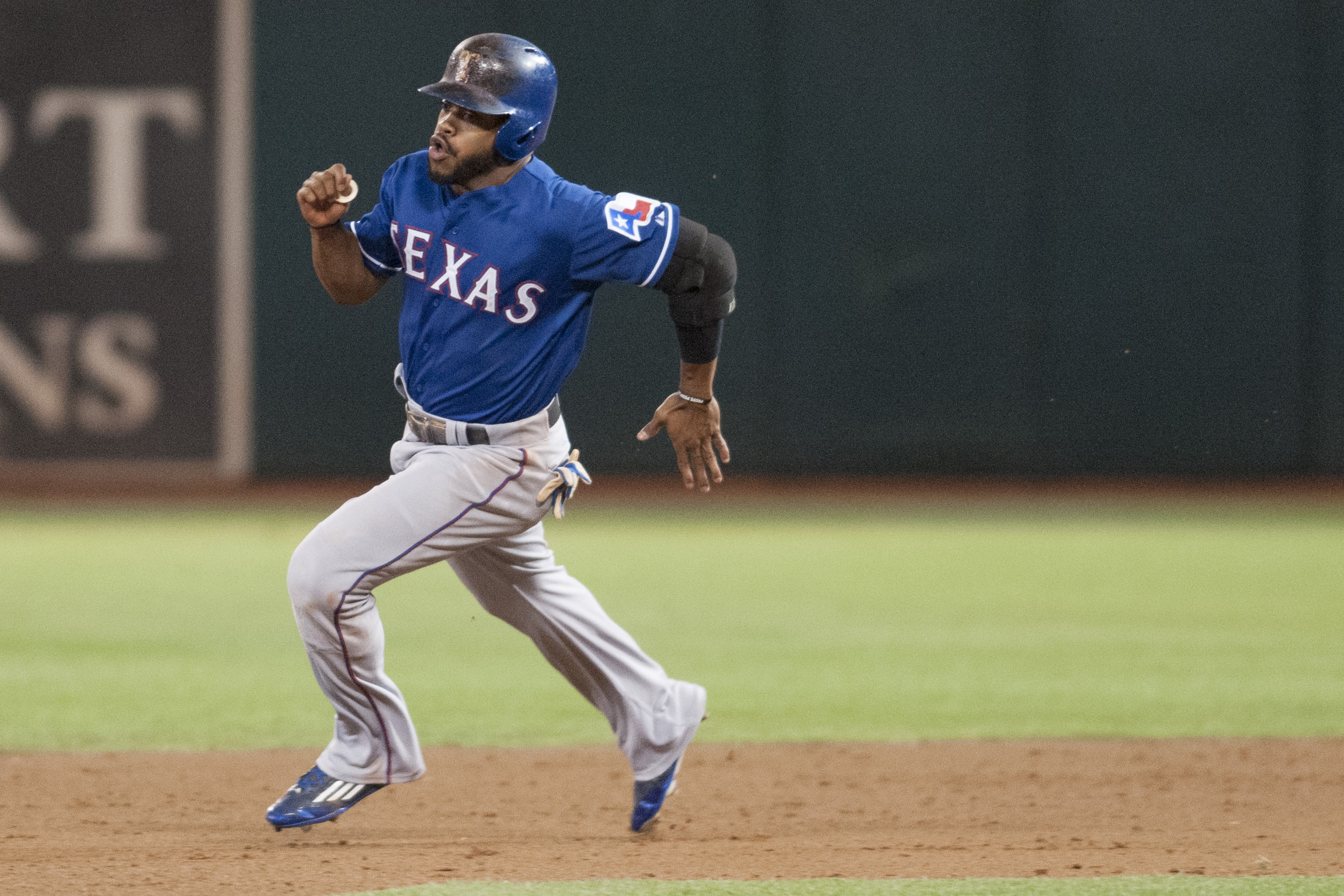 10 things you might not know about Rangers' Jurickson Profar, including a  LLWS teammate who also went pro