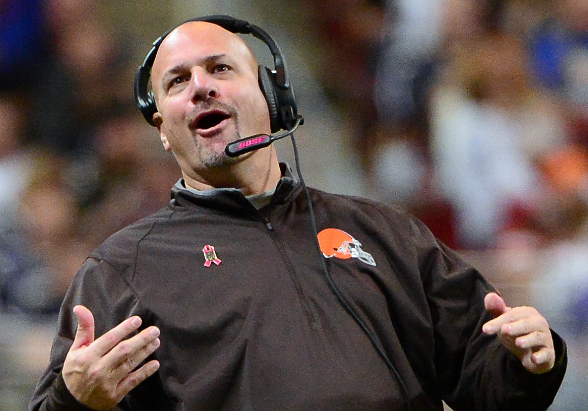 Ranking The Next 7 NFL Coaches Most Likely To Be Fired | For The Win