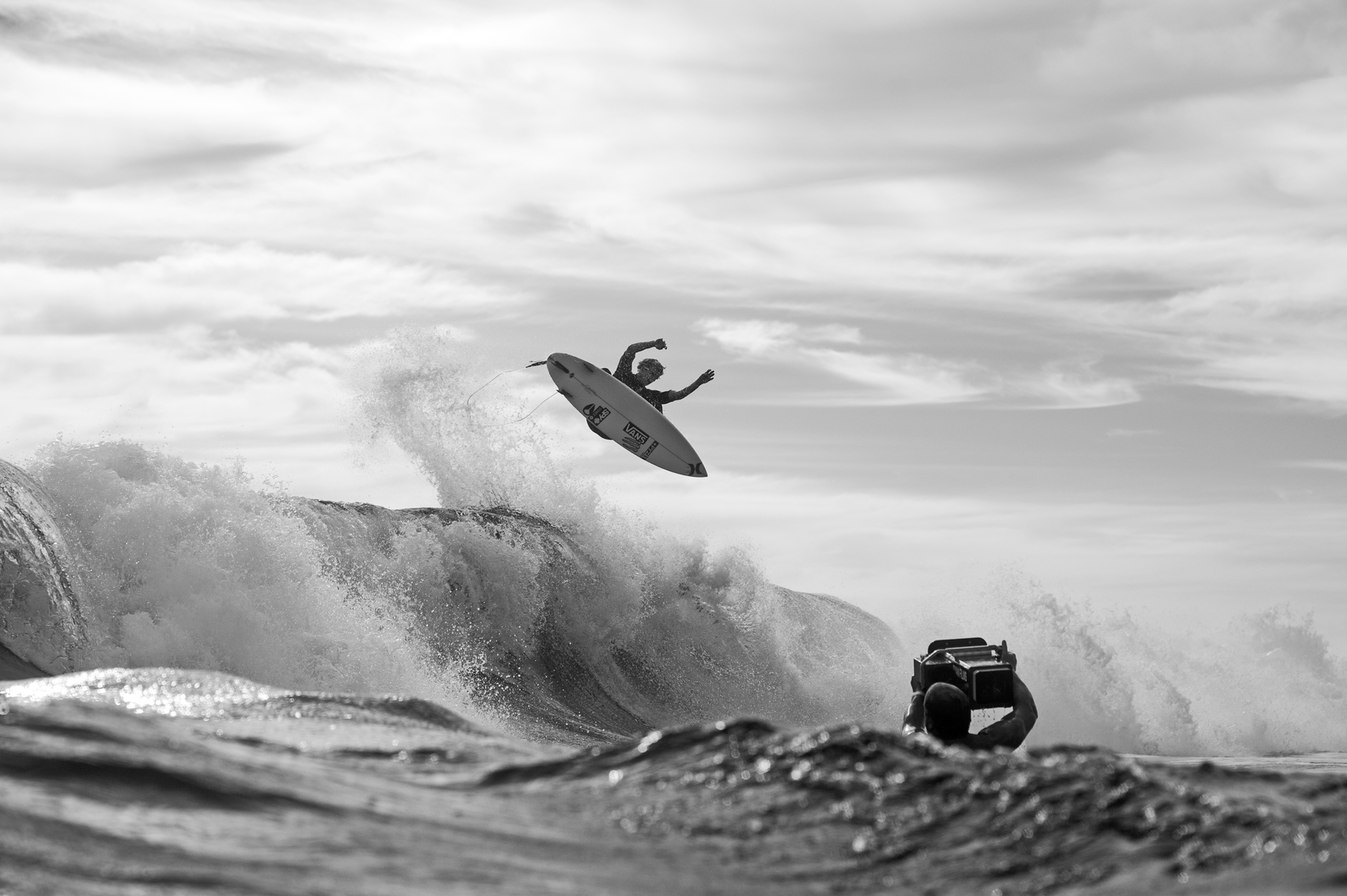 John John Florence Just Made The Best Surf Film Of The Year For The Win