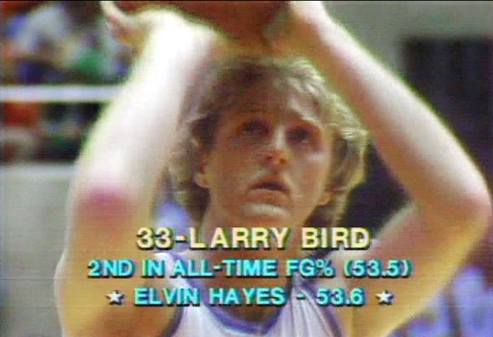 Larry. Larry Larry Bird 😏🏀 #basketball #sofitukker