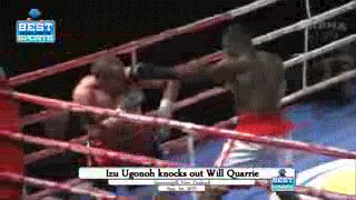 The most brutal knockouts in boxing history
