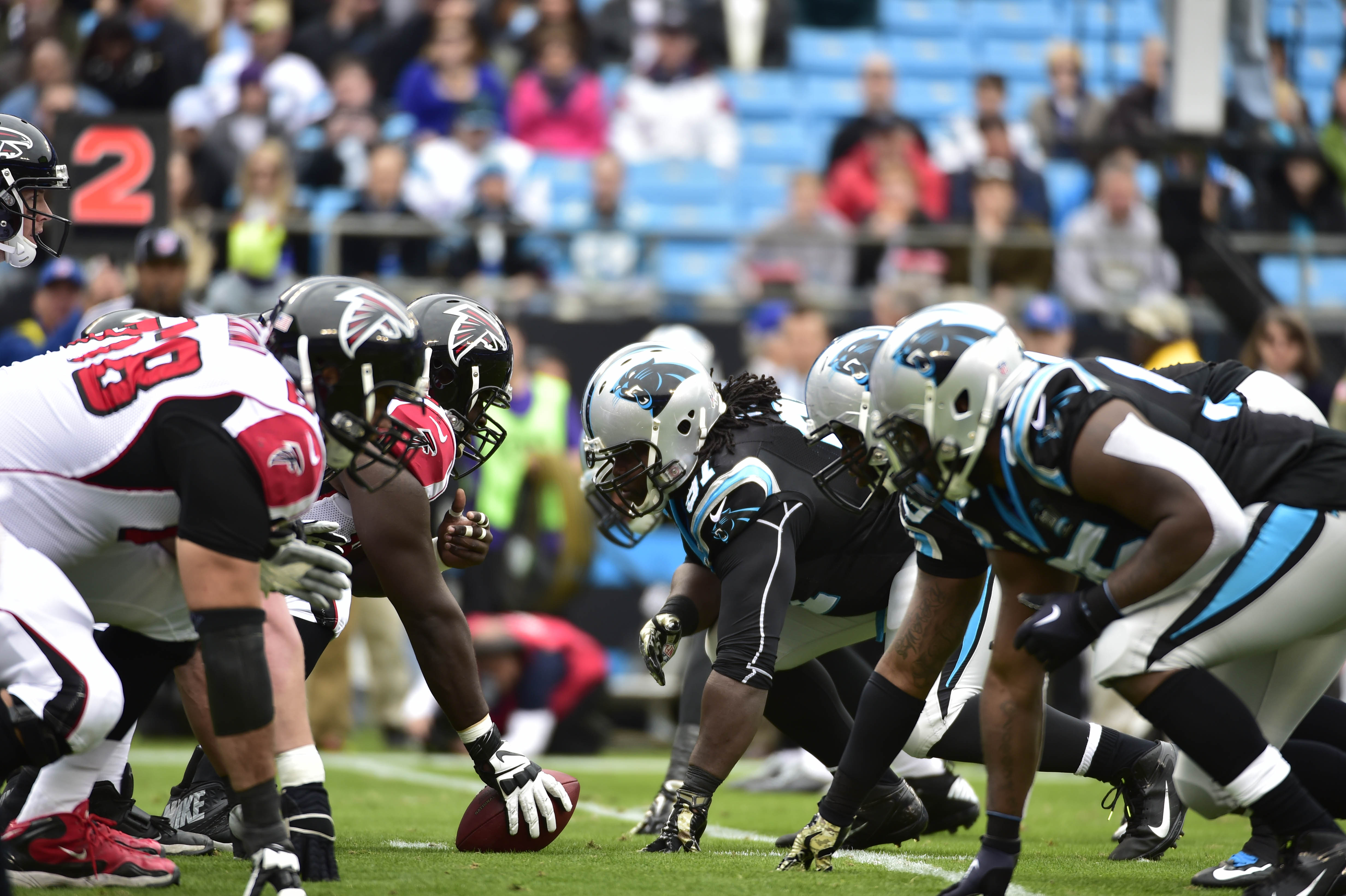 Ted Ginn Jr. Drops Pass, Which Is Intercepted, Then Whiffs On Fumble  (Video) 