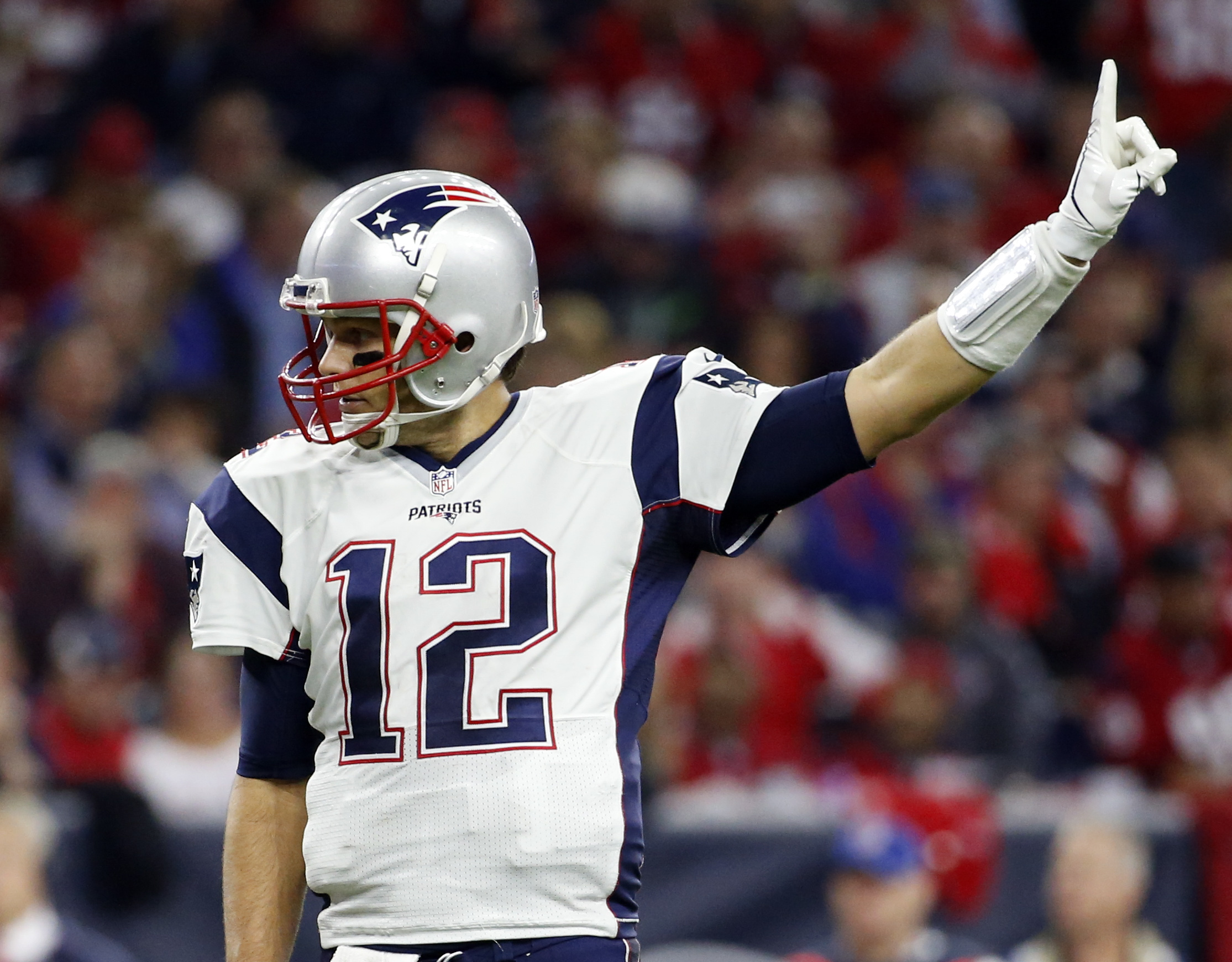 New England Patriots QB Tom Brady was unaware of Malcolm Butler