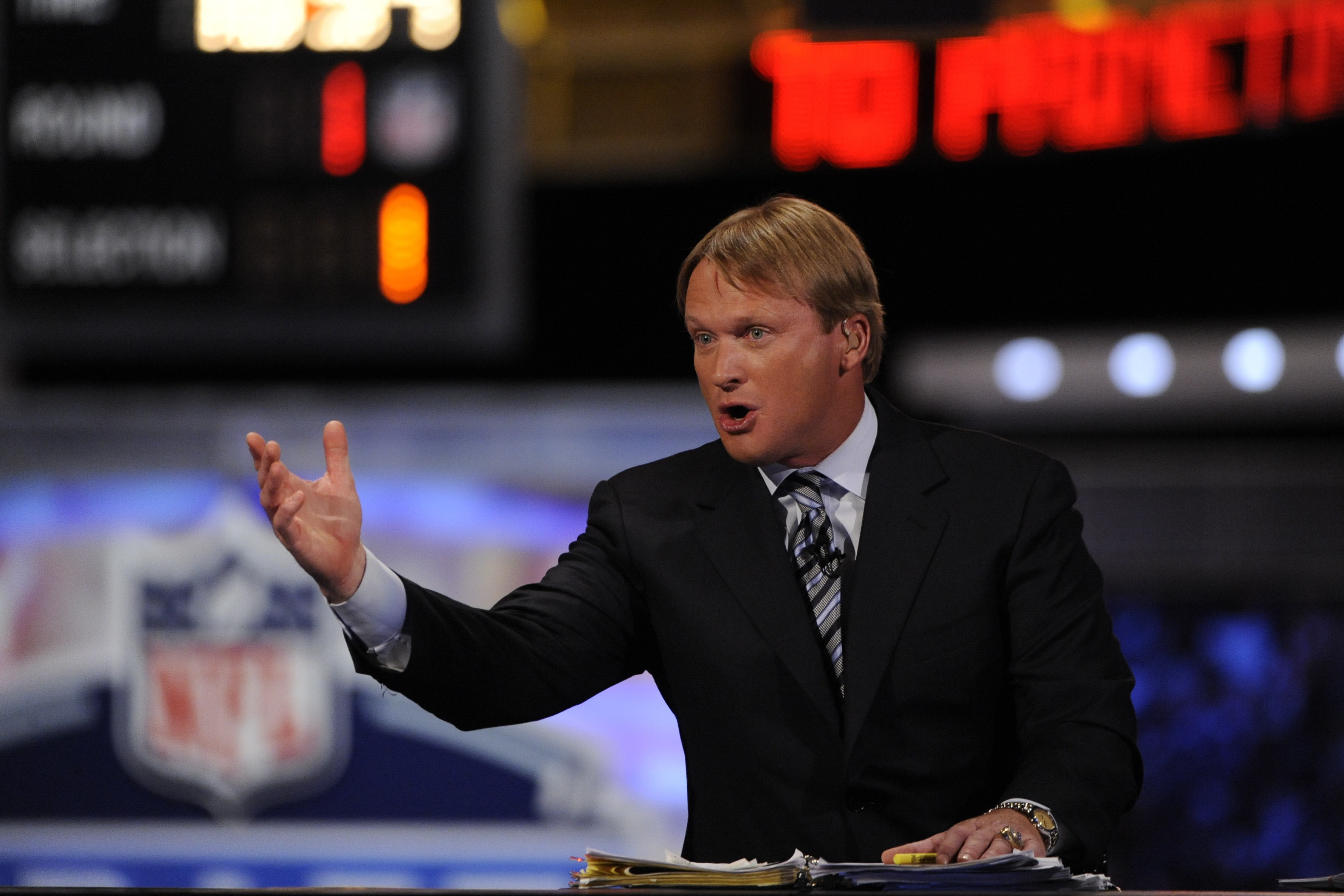 The 10 NFL playoff announcers, ranked from best to worst For The Win