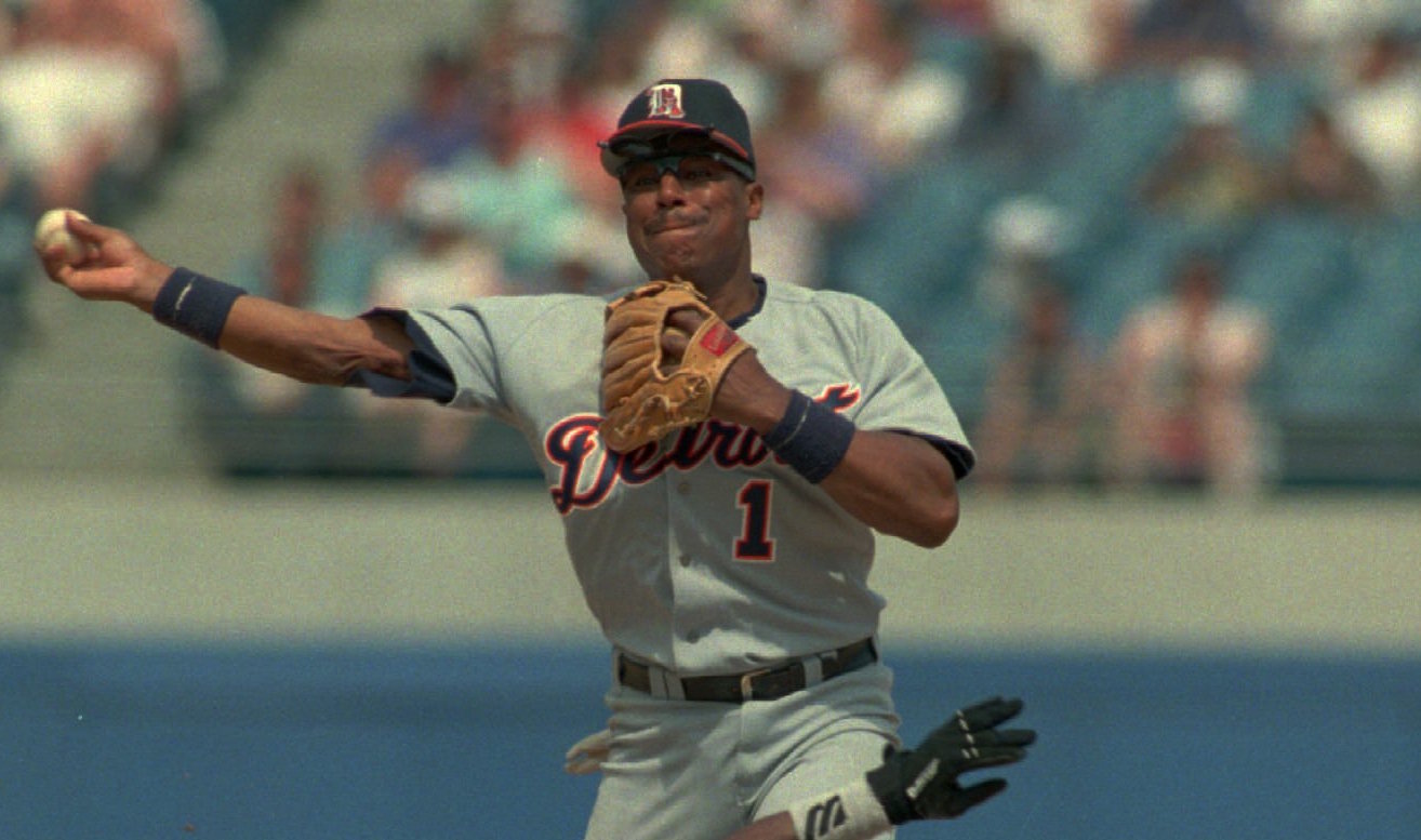 Tigers' best players not in the Hall of Fame