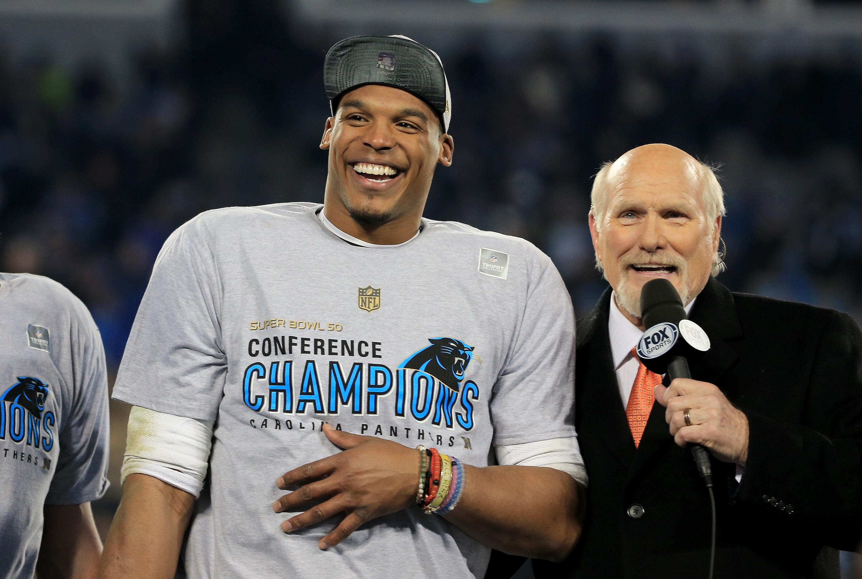 50 simple reasons Super Bowl 50 will be the best ever