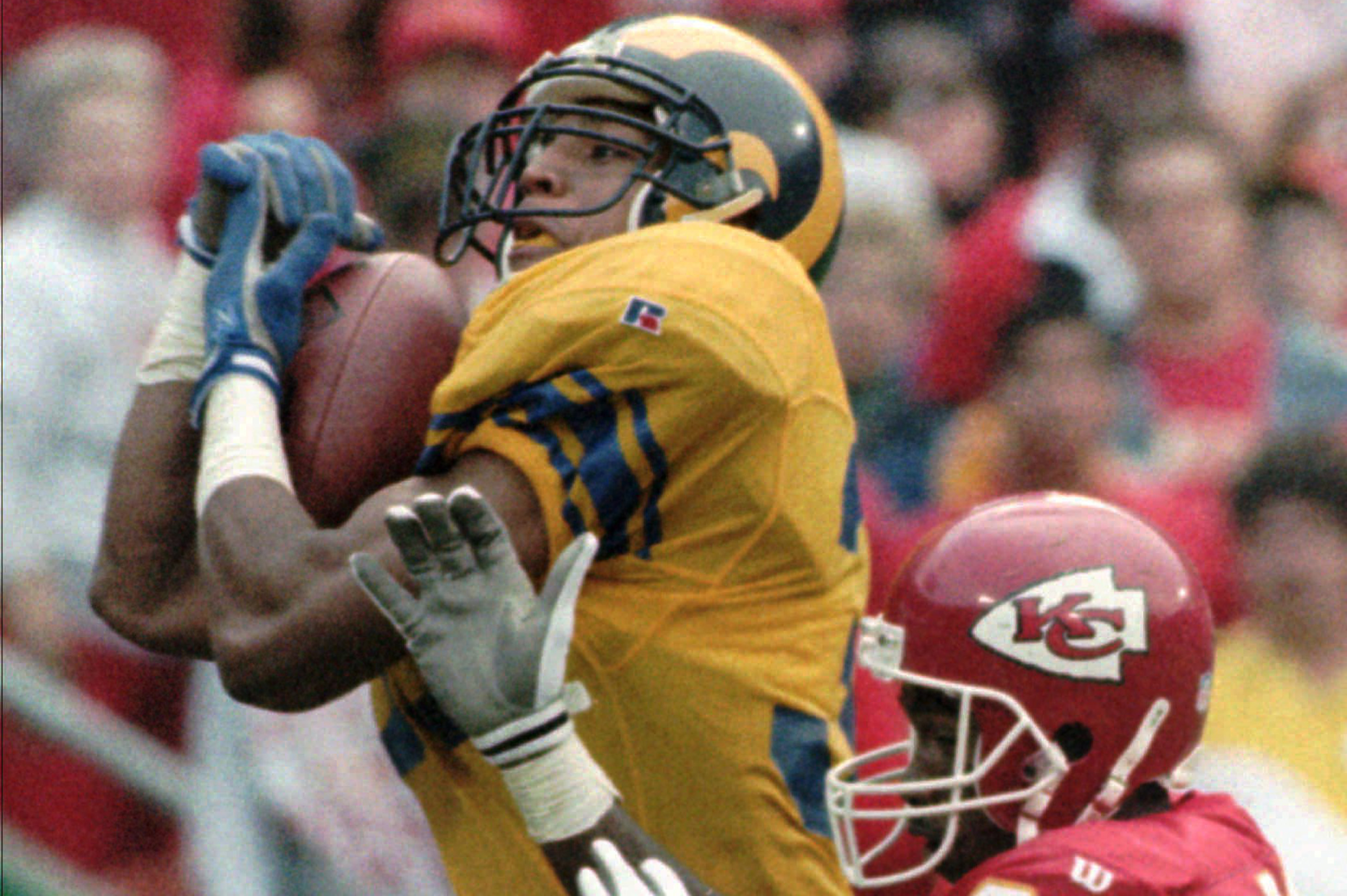 1994 Los Angeles Rams season - Wikipedia