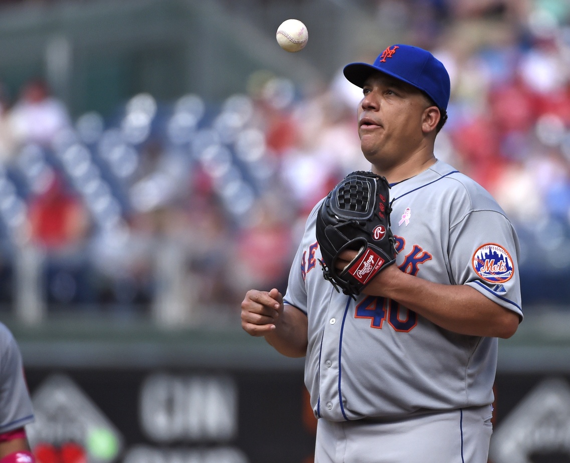 The 9 best baseball photos of 2015 | For The Win