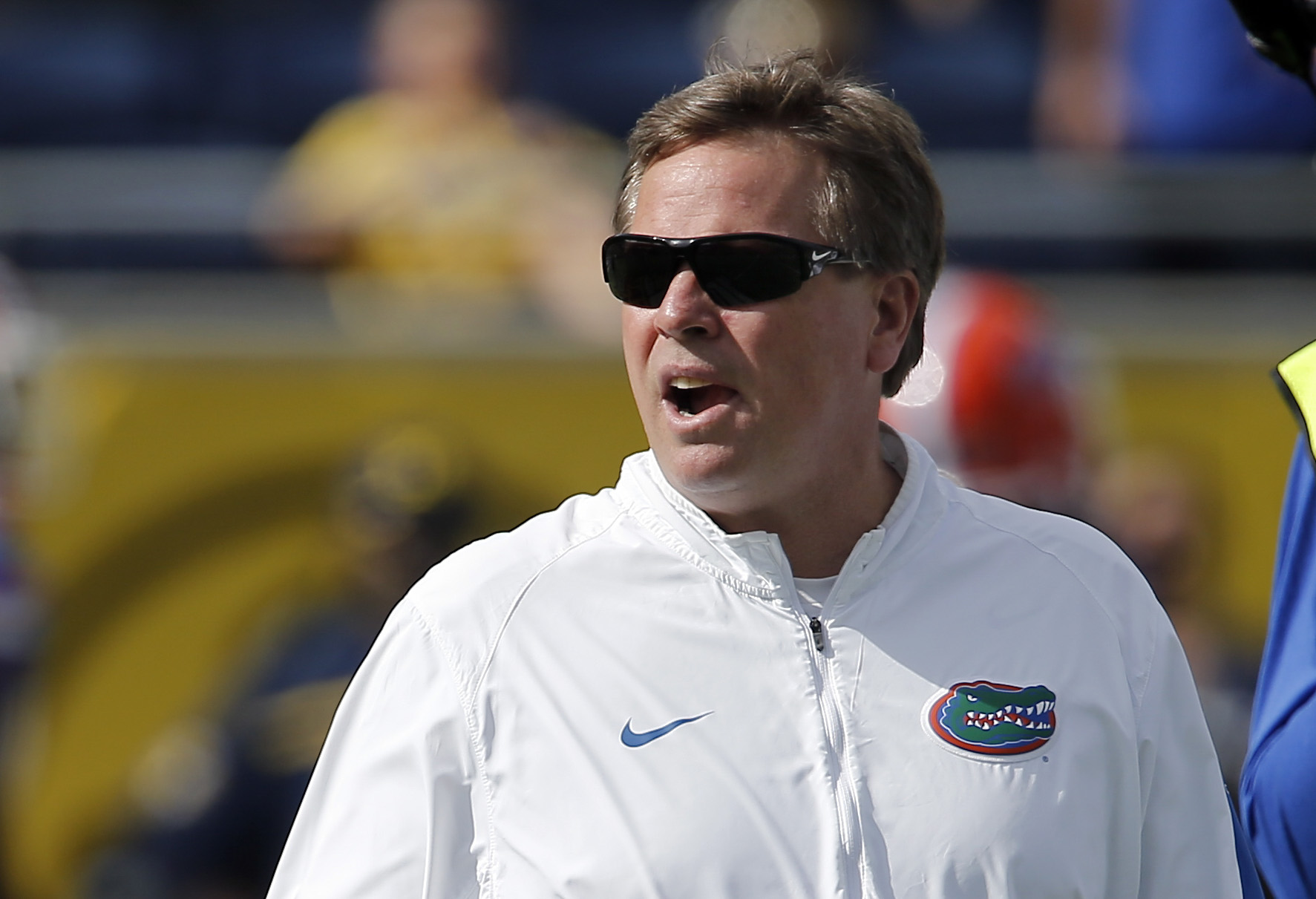 Coaches Spotlight: Jim McElwain Earns The Right To Sound Off After ...