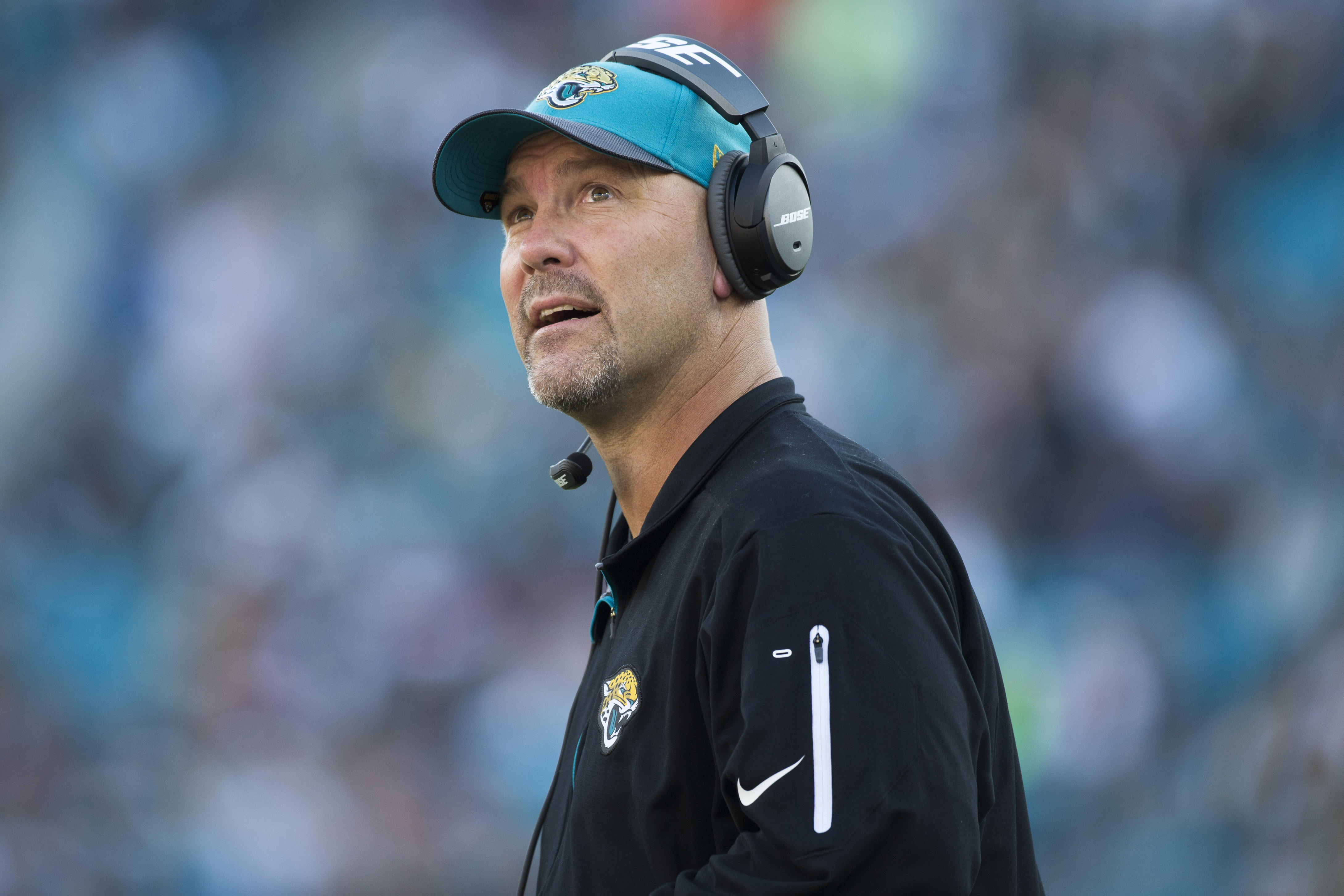 9 NFL coaches starting the 2016 season on the hot seat | For The Win