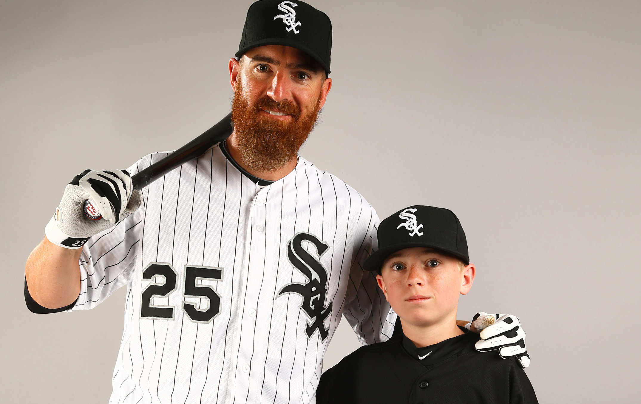 Adam LaRoche leaving after White Sox sought to limit son's