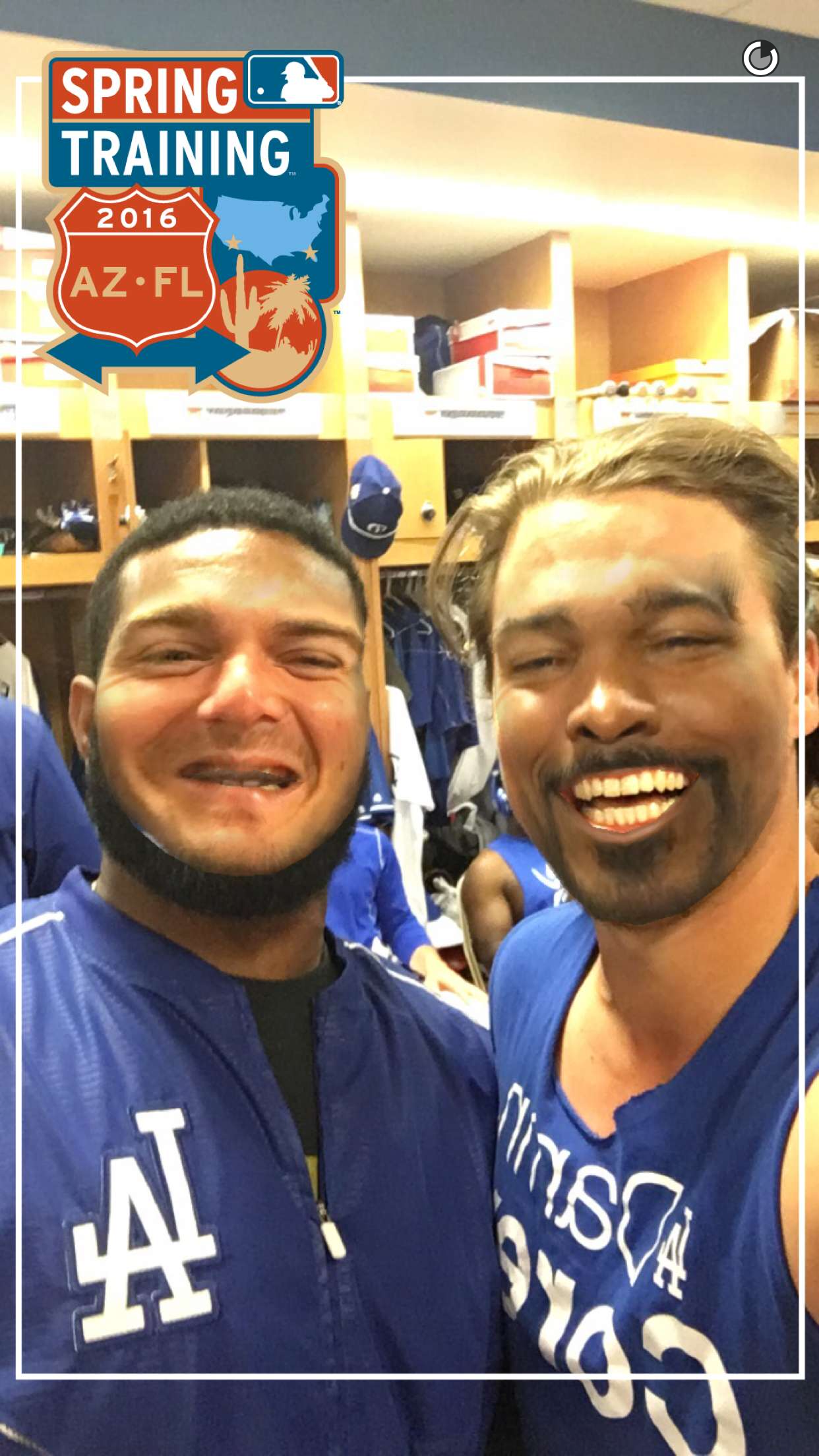 Dodgers trade: Kiké Hernandez's emoji tweet alludes to deal