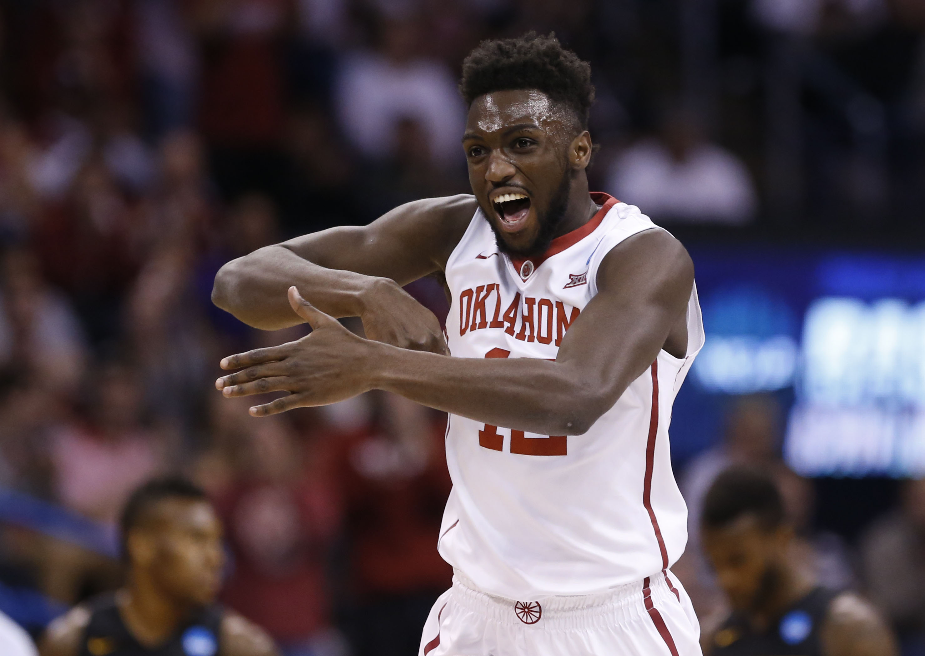 5 reasons to jump on the Oklahoma bandwagon for the Final Four | For ...