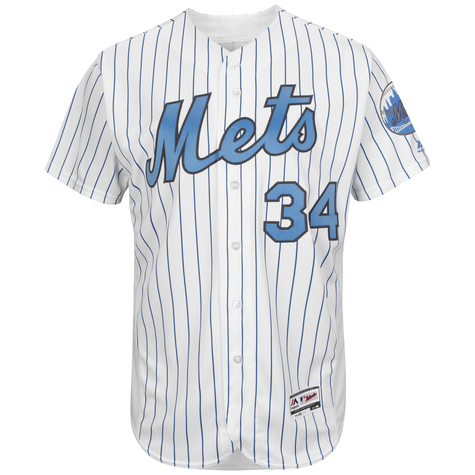 mets mother's day jersey