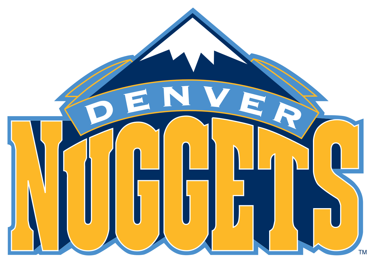 Nuggets Ranking 2025