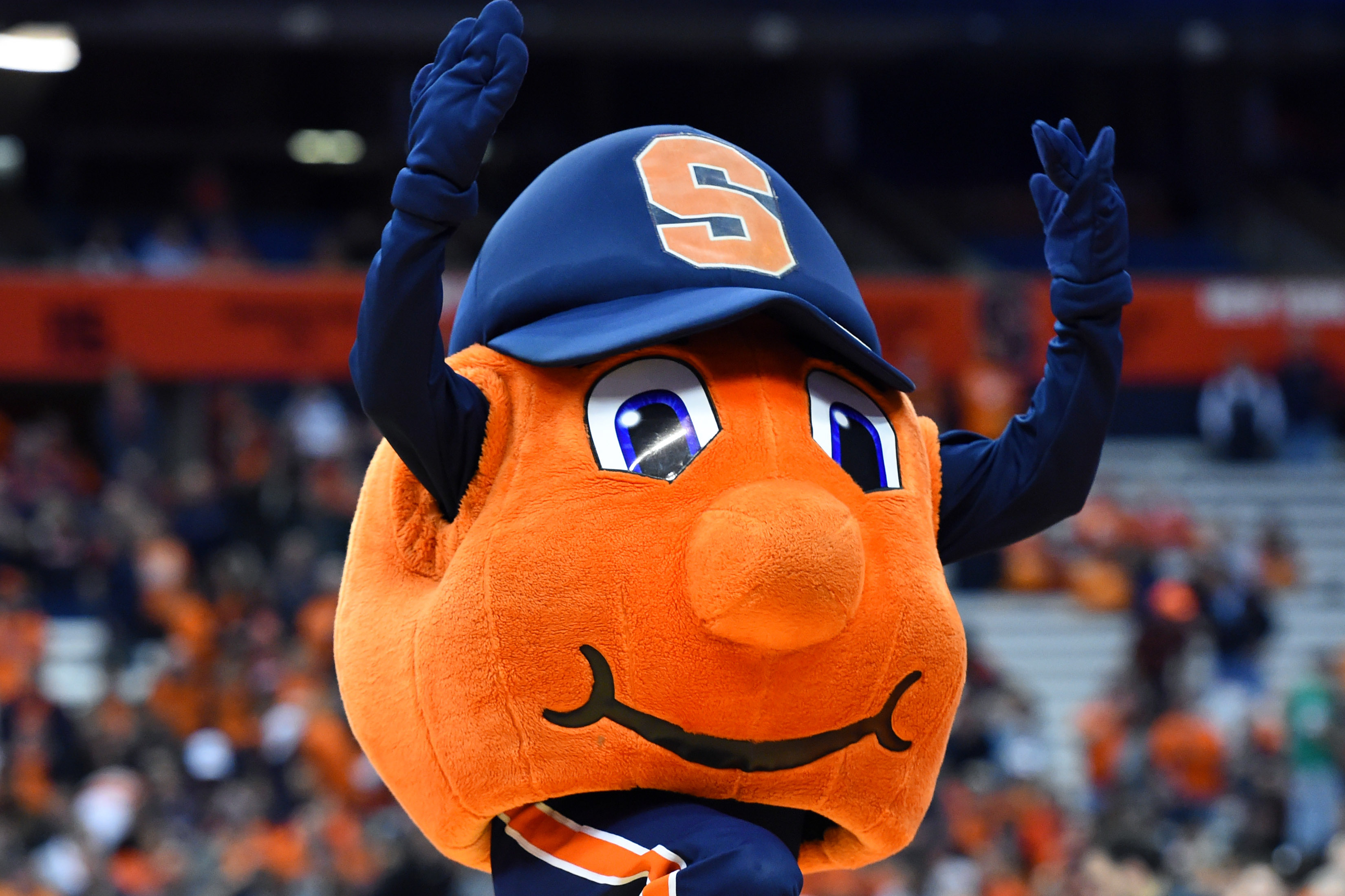 Ranking All 68 Of The 2018 Ncaa Tournament Teams By Mascot 9830