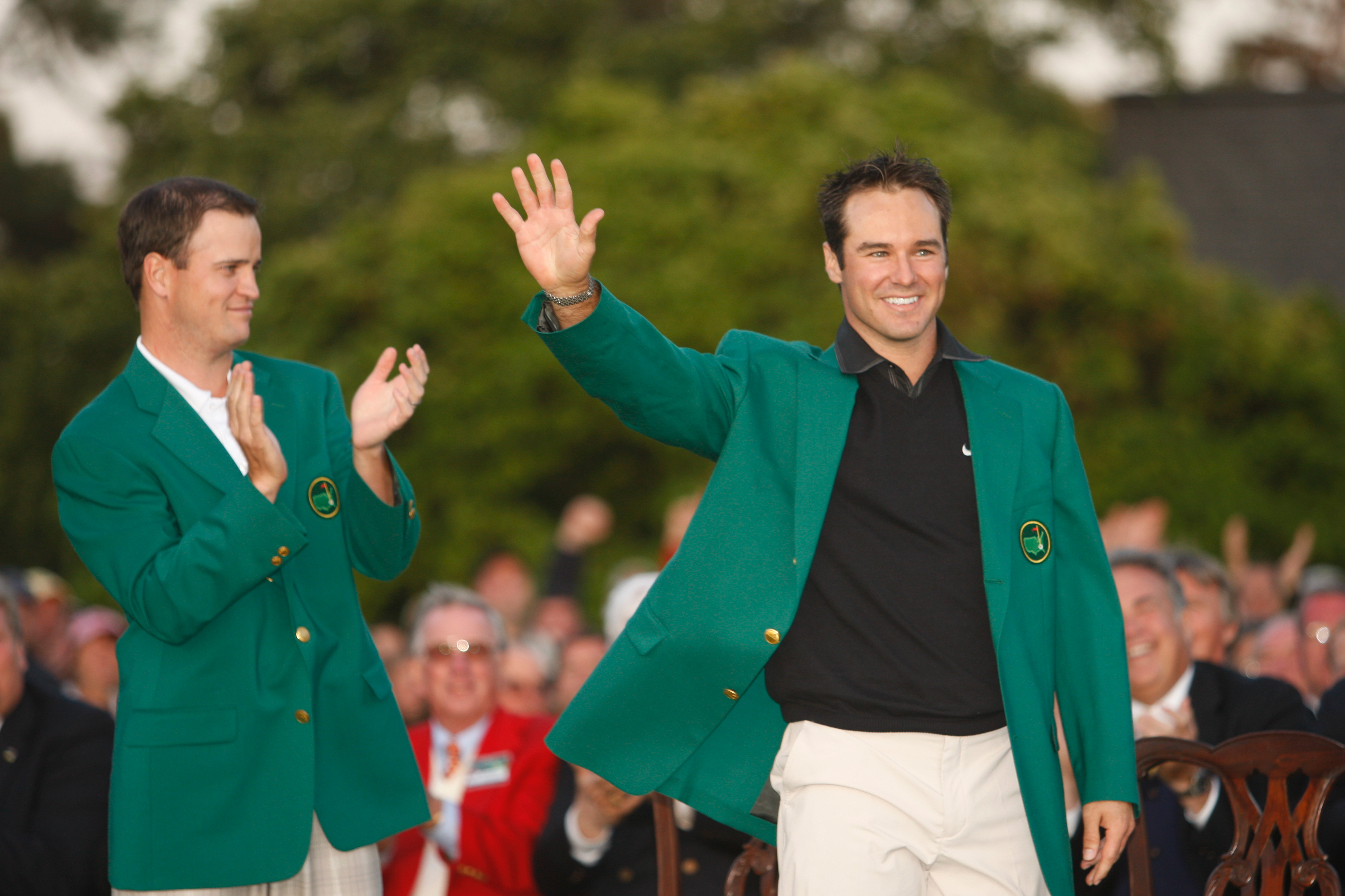 Ranking all 79 Masters tournaments ever played, from worst to best ...
