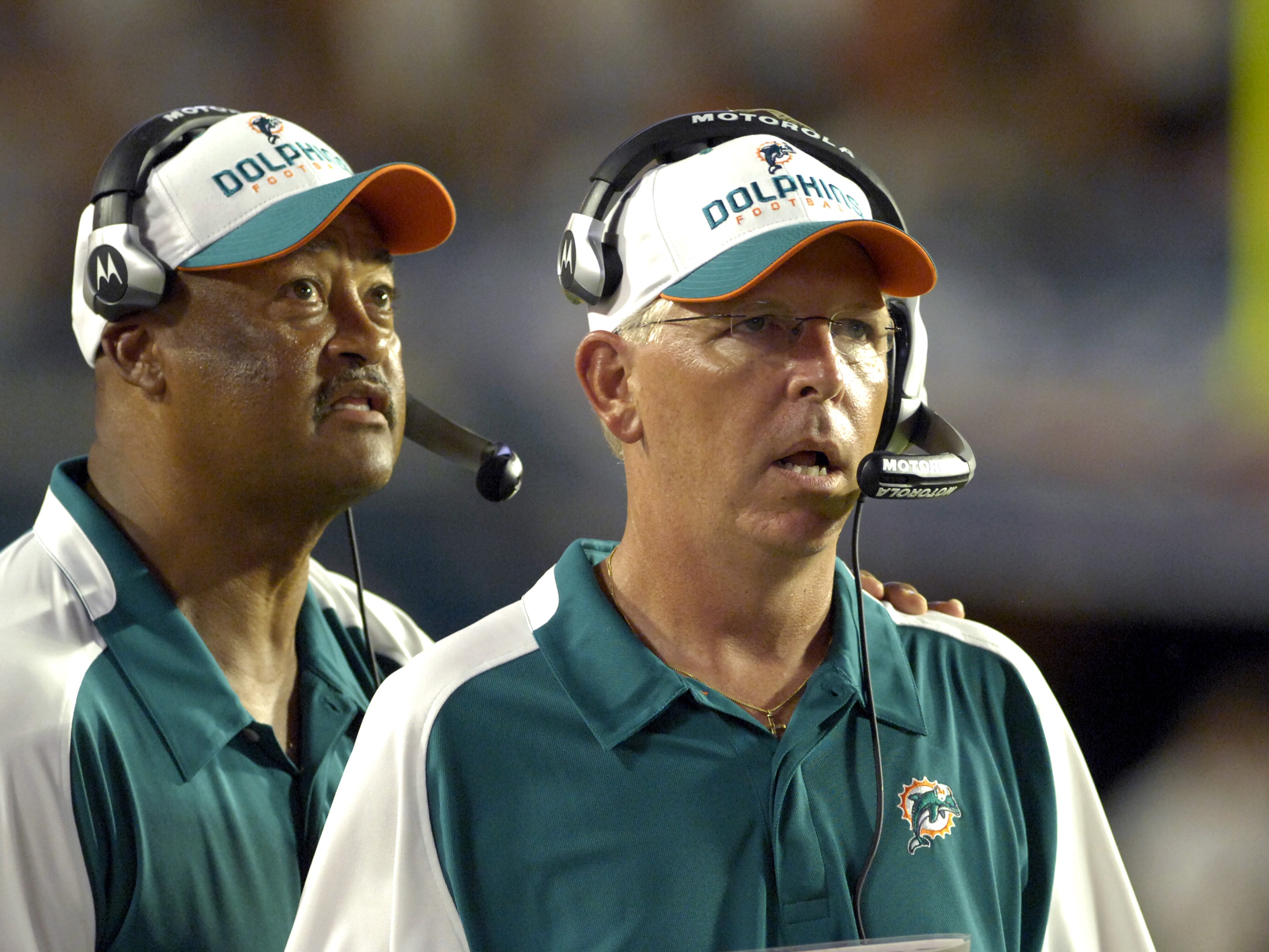 The worst head coaches in every NFL team’s history For The Win