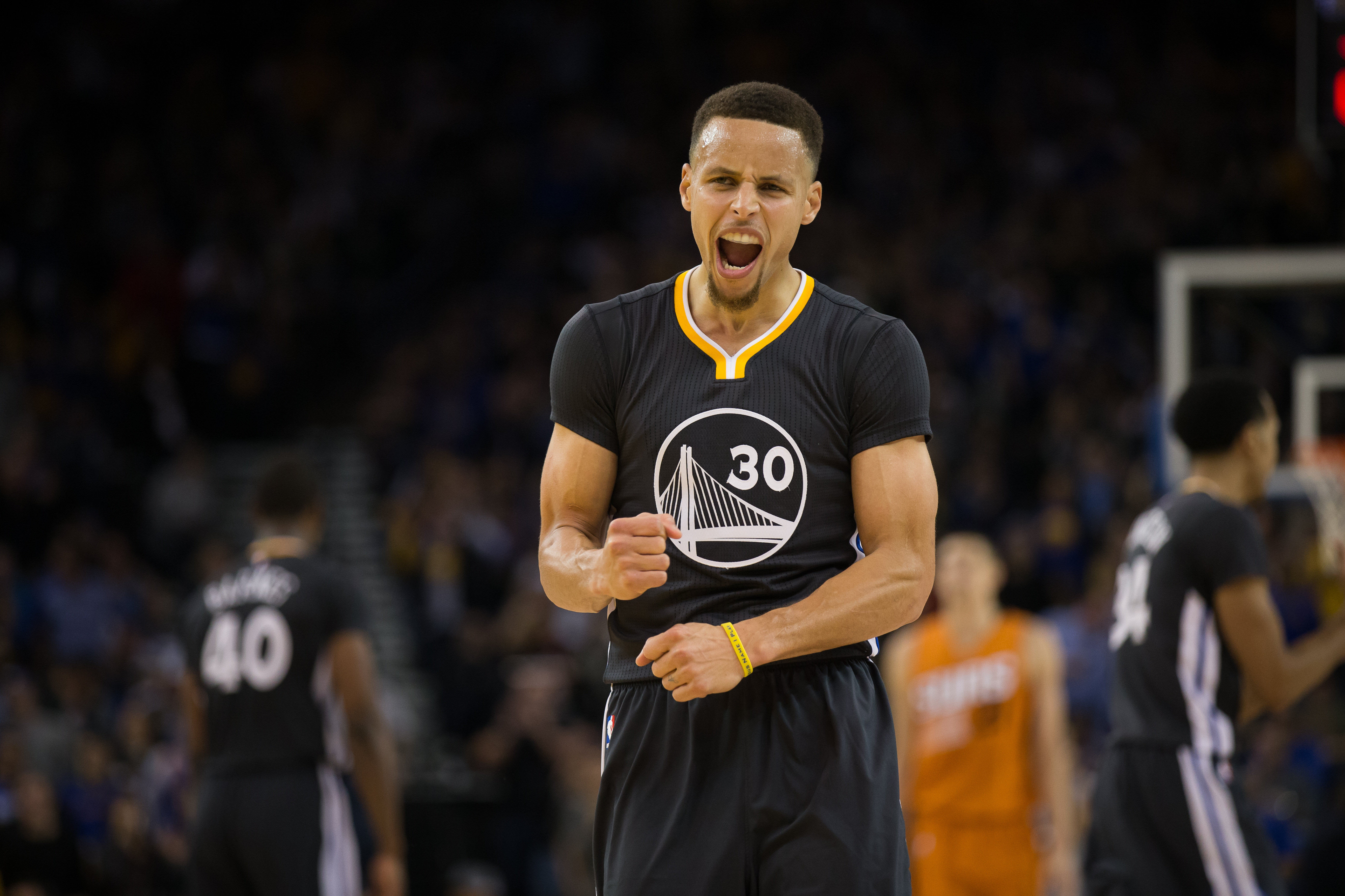 curry 2016 jersey