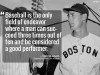 Ted Williams Quote