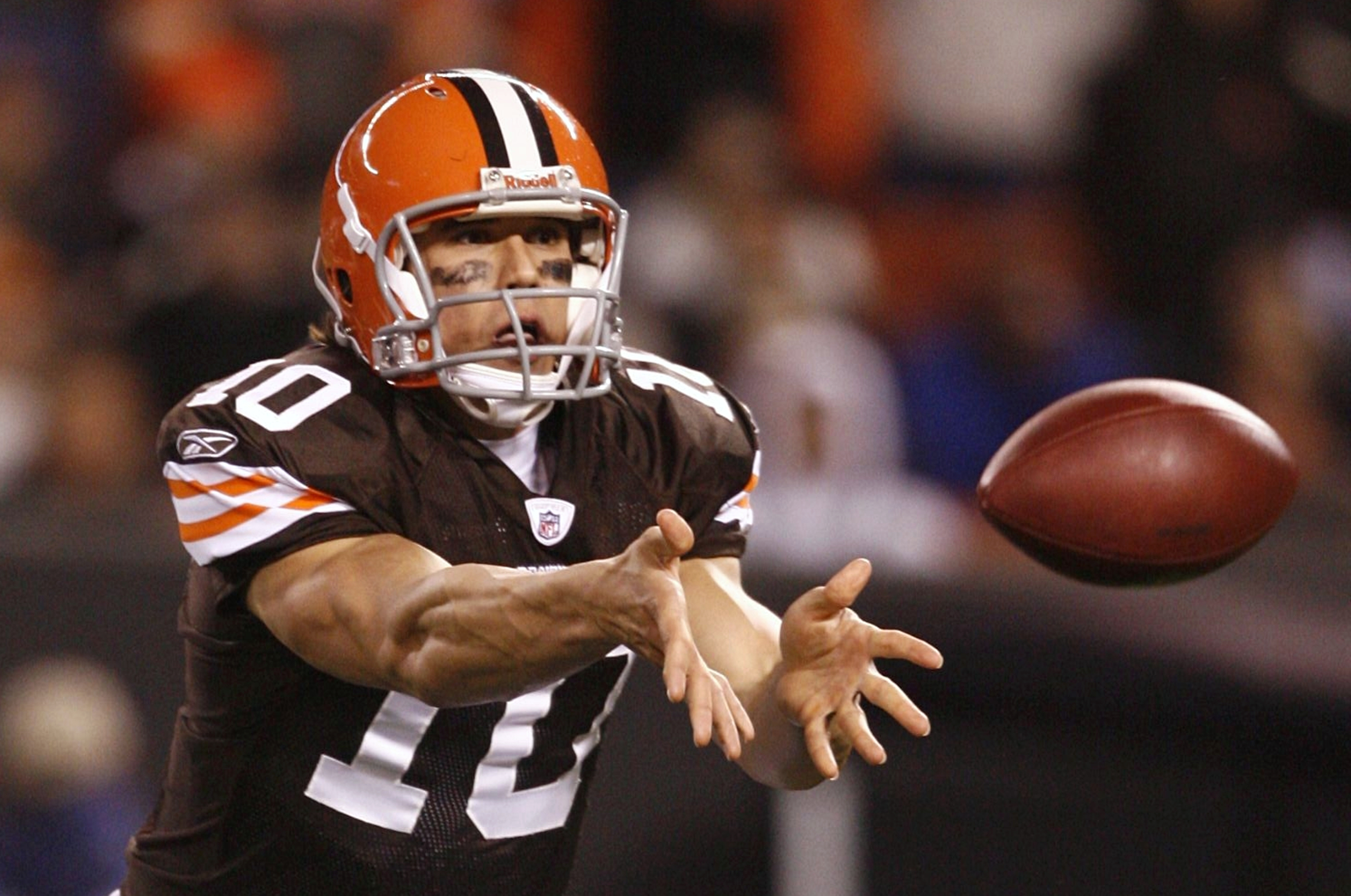 Worst starting quarterbacks of all time for each NFL team