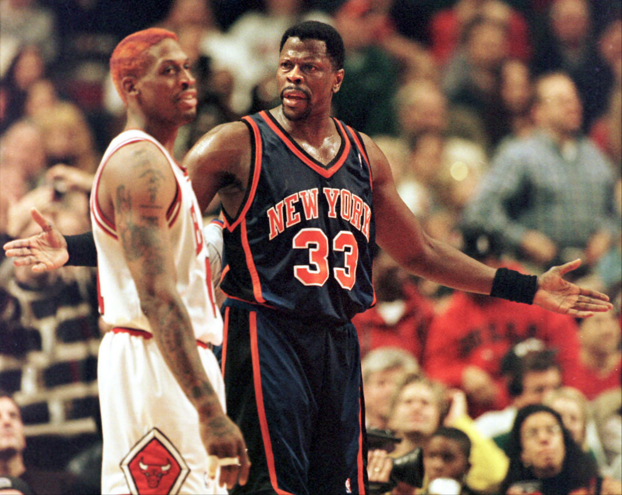 The 20 greatest NBA players to never win a ring, ranked | For The Win