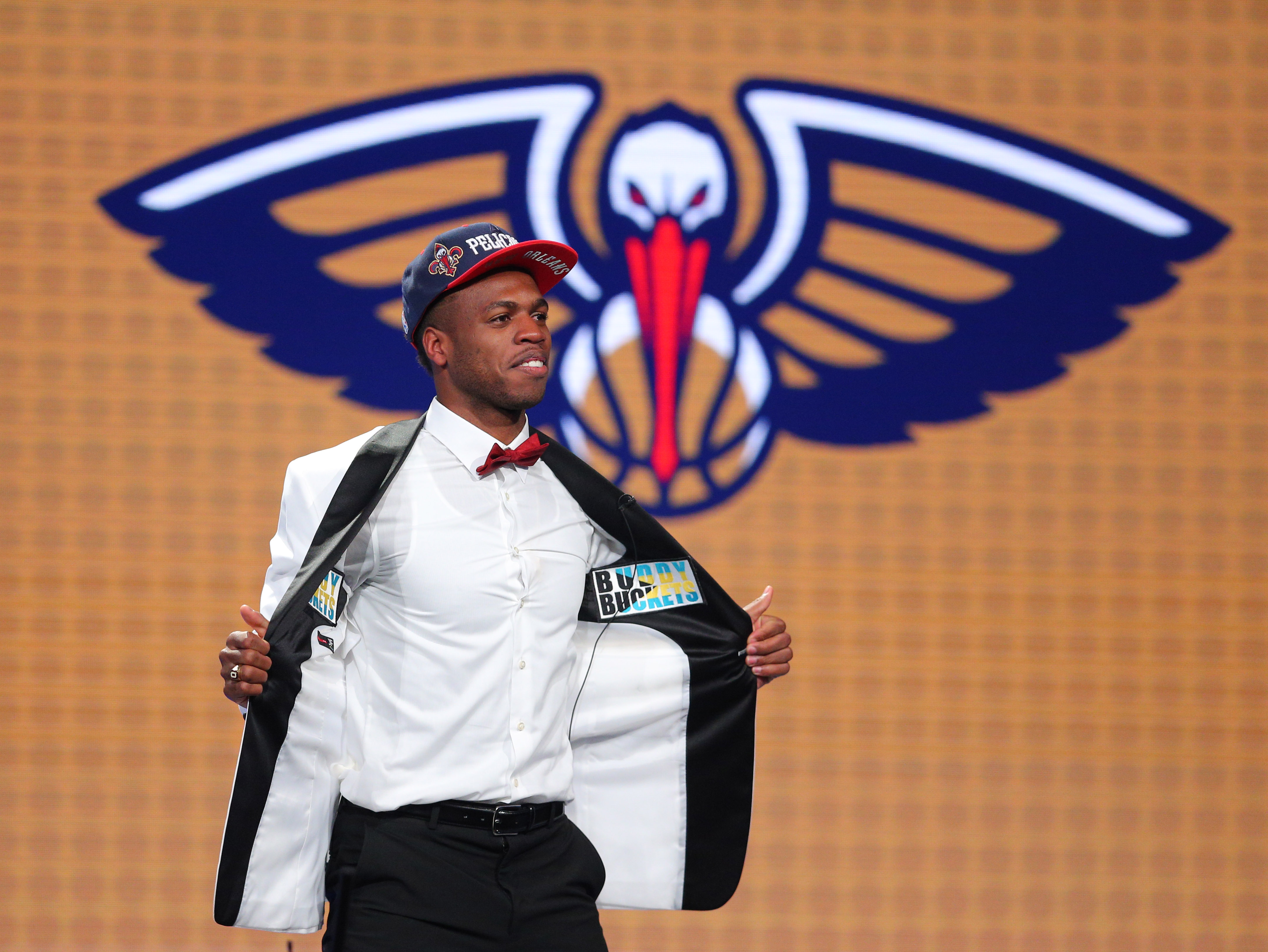 2016 NBA Draft Style Guide: Do's and don'ts