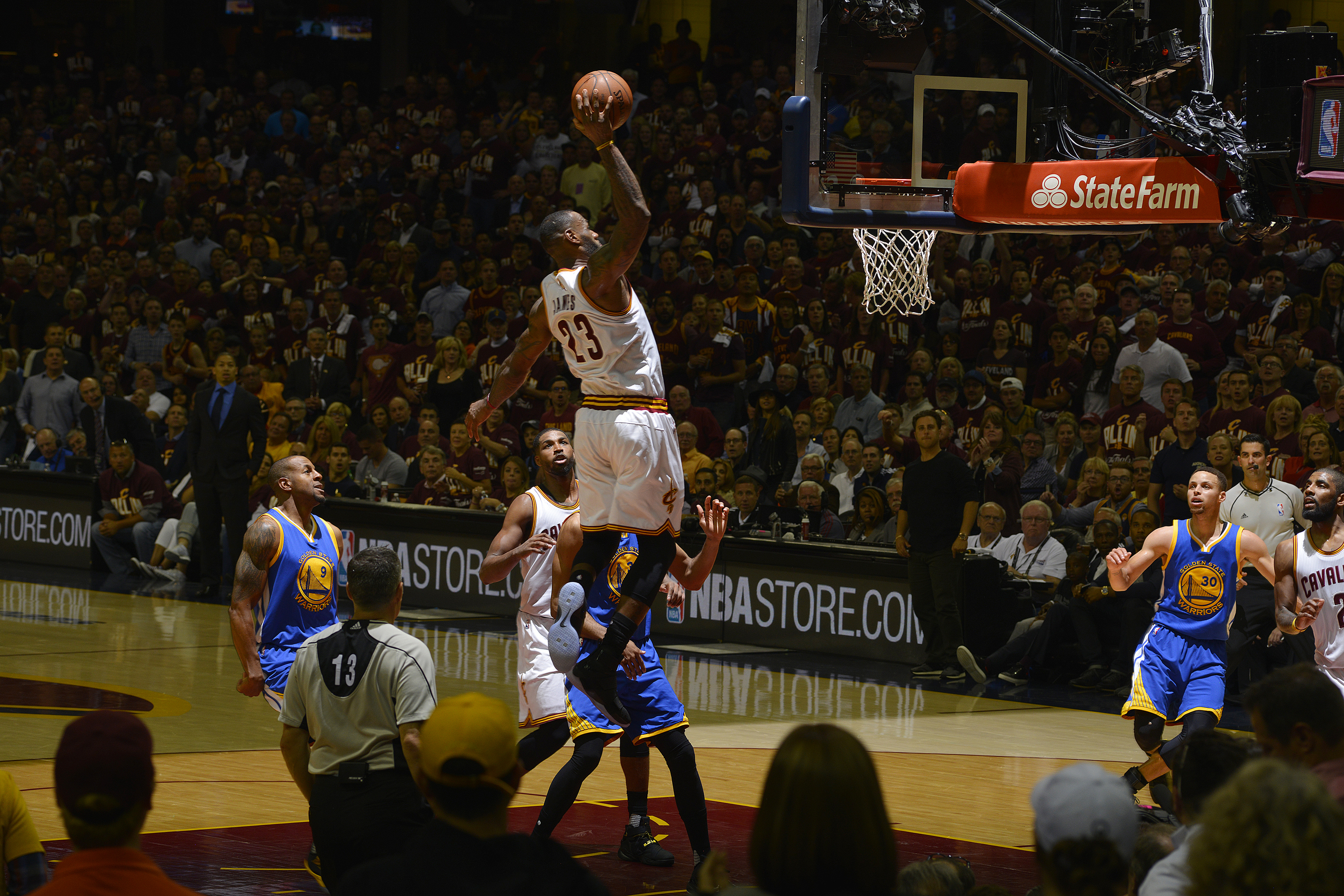 Devin Booker flies in for the alley-oop slam  Highlights and Live Video  from Bleacher Report