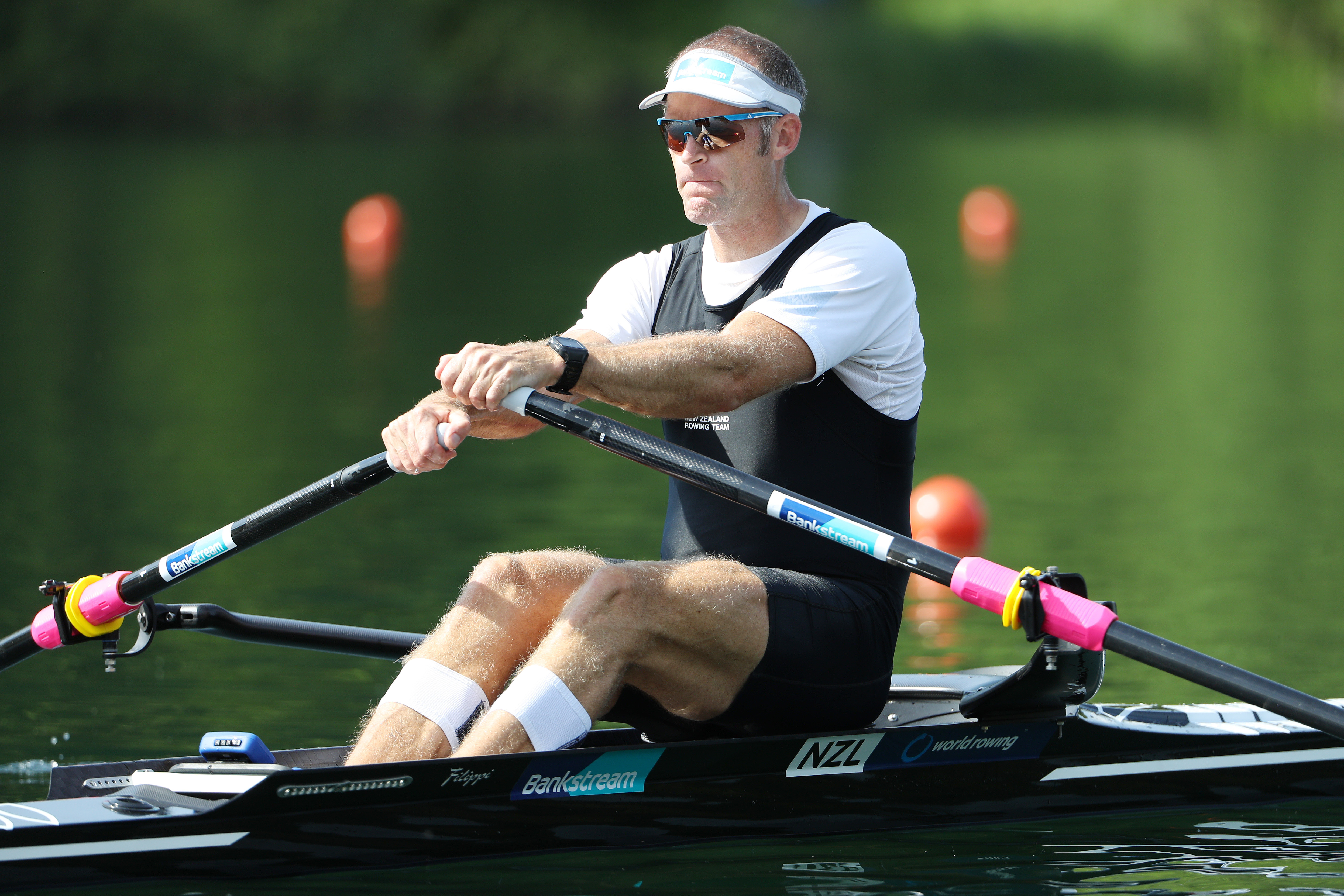 Everything you need to know about rowing before the 2016 Olympics For