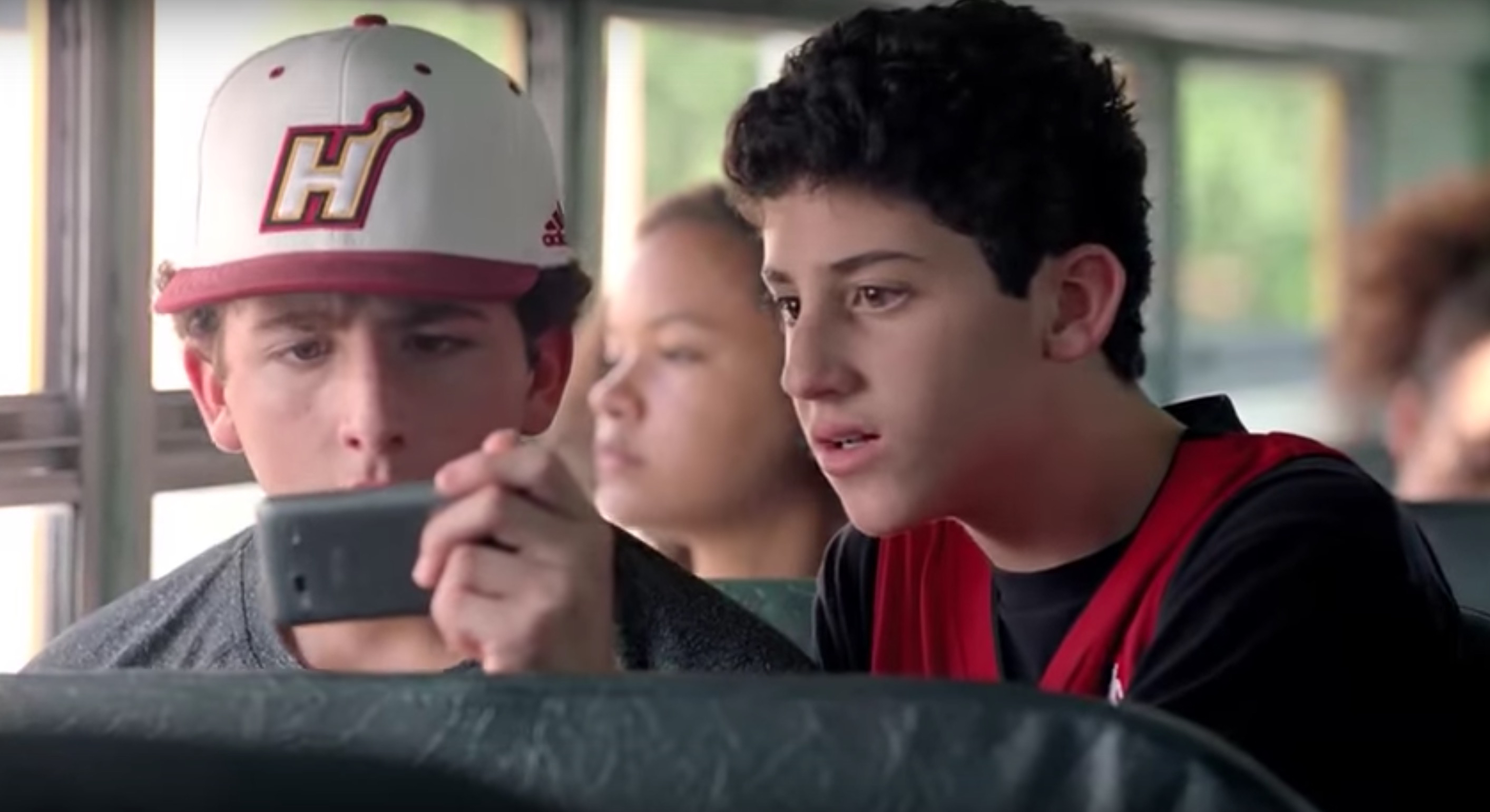 This six year-old commercial predicted Dwyane Wade would go to Chicago ...