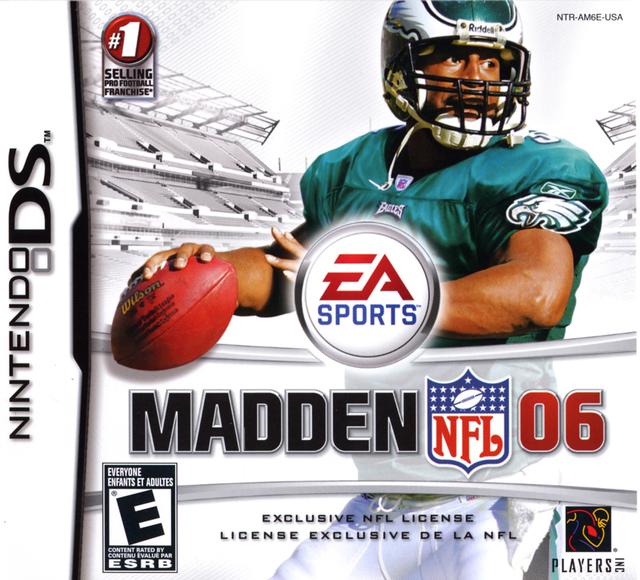 Ranking every Madden cover from the last 20 years